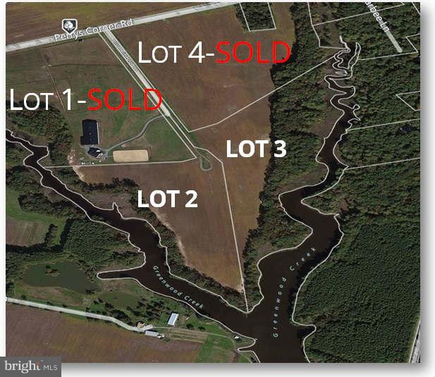 LANDS OF A KUDNER JR - Land