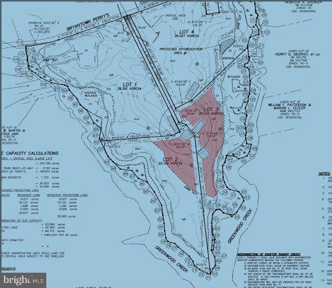 LANDS OF A KUDNER JR - Land