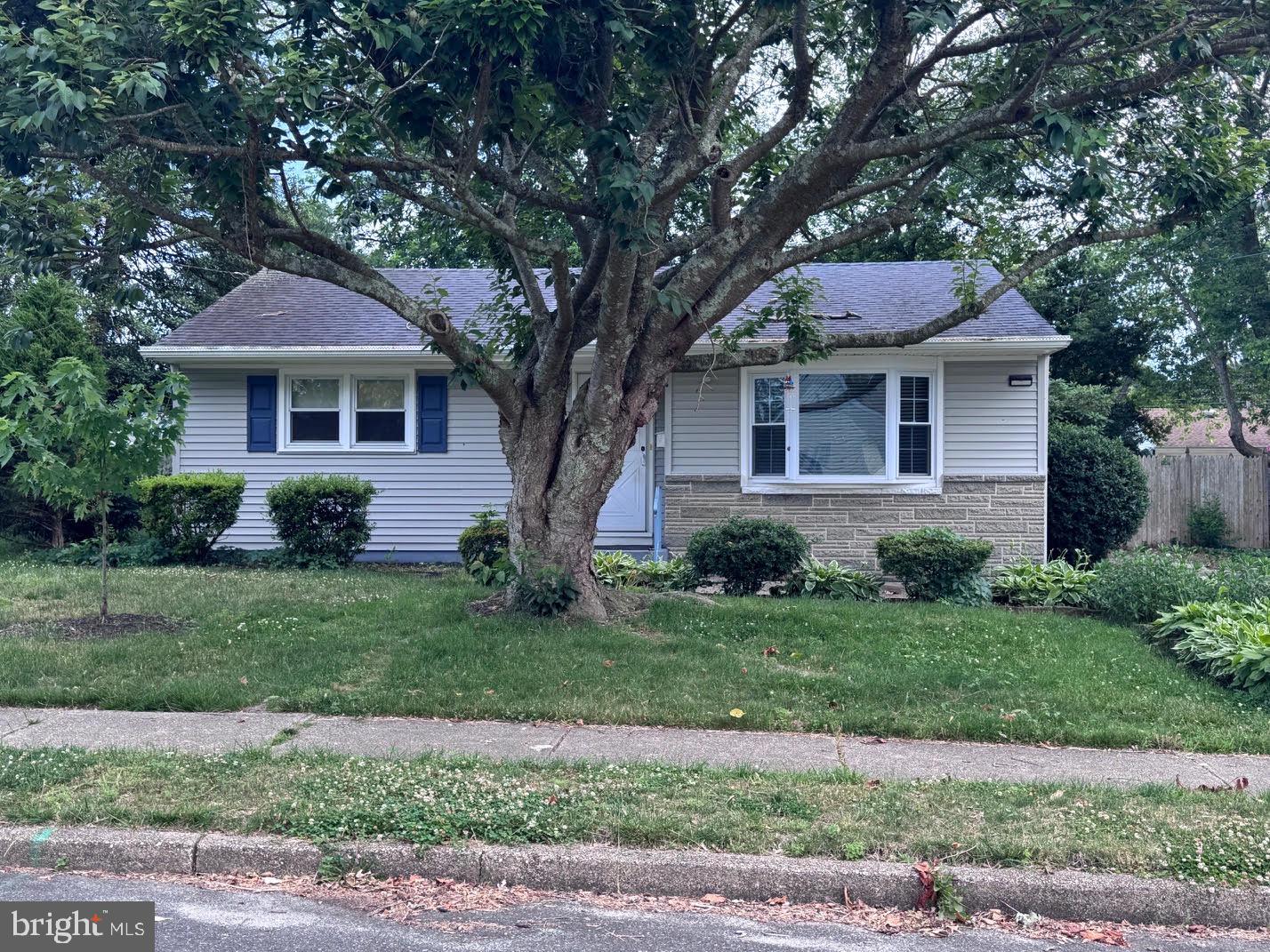 14 COLWICK DRIVE
