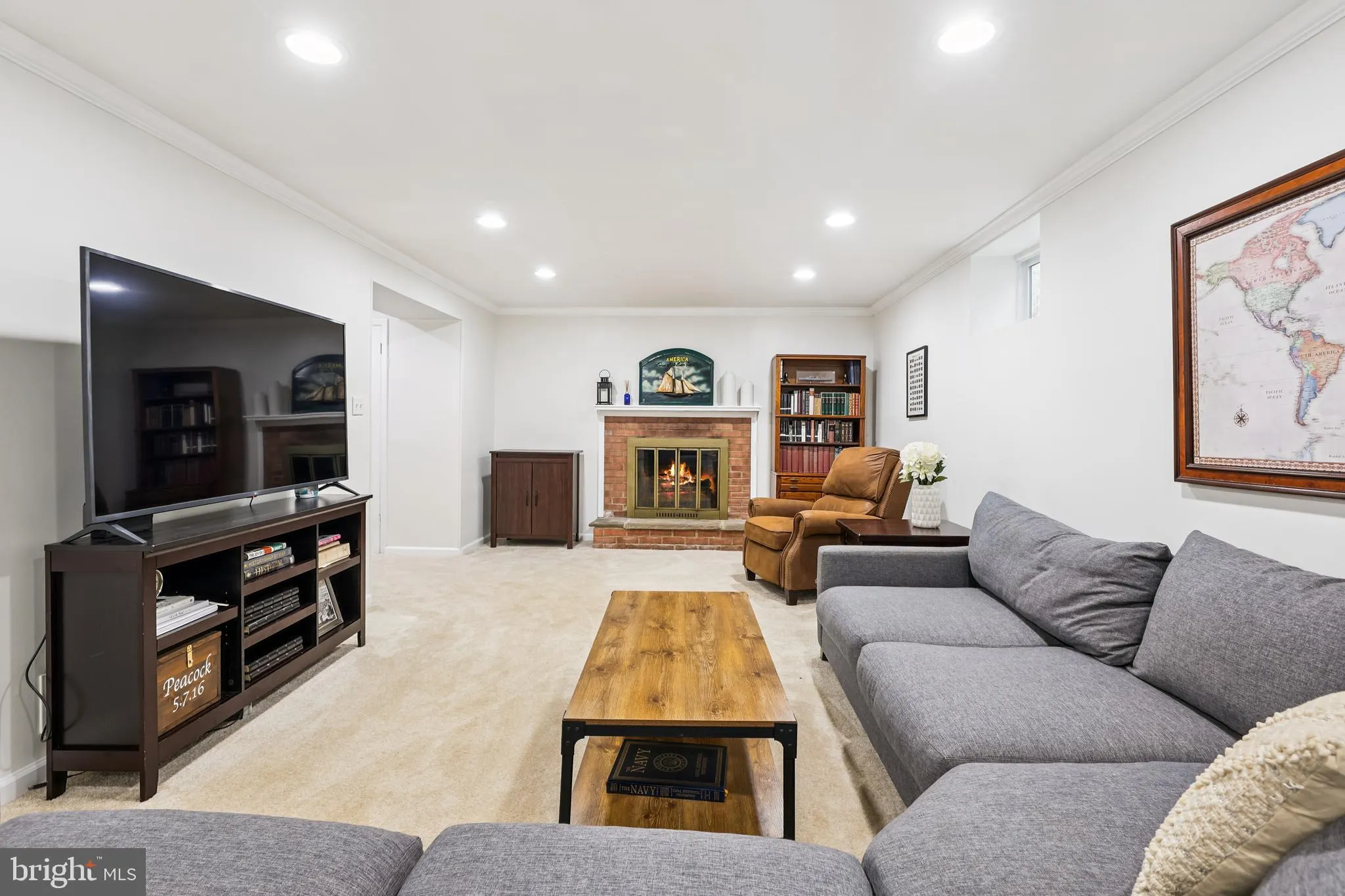 Annandale, Virginia 22003, United States, 4 Bedrooms Bedrooms, ,4 BathroomsBathrooms,Residential,Coming Soon,188412