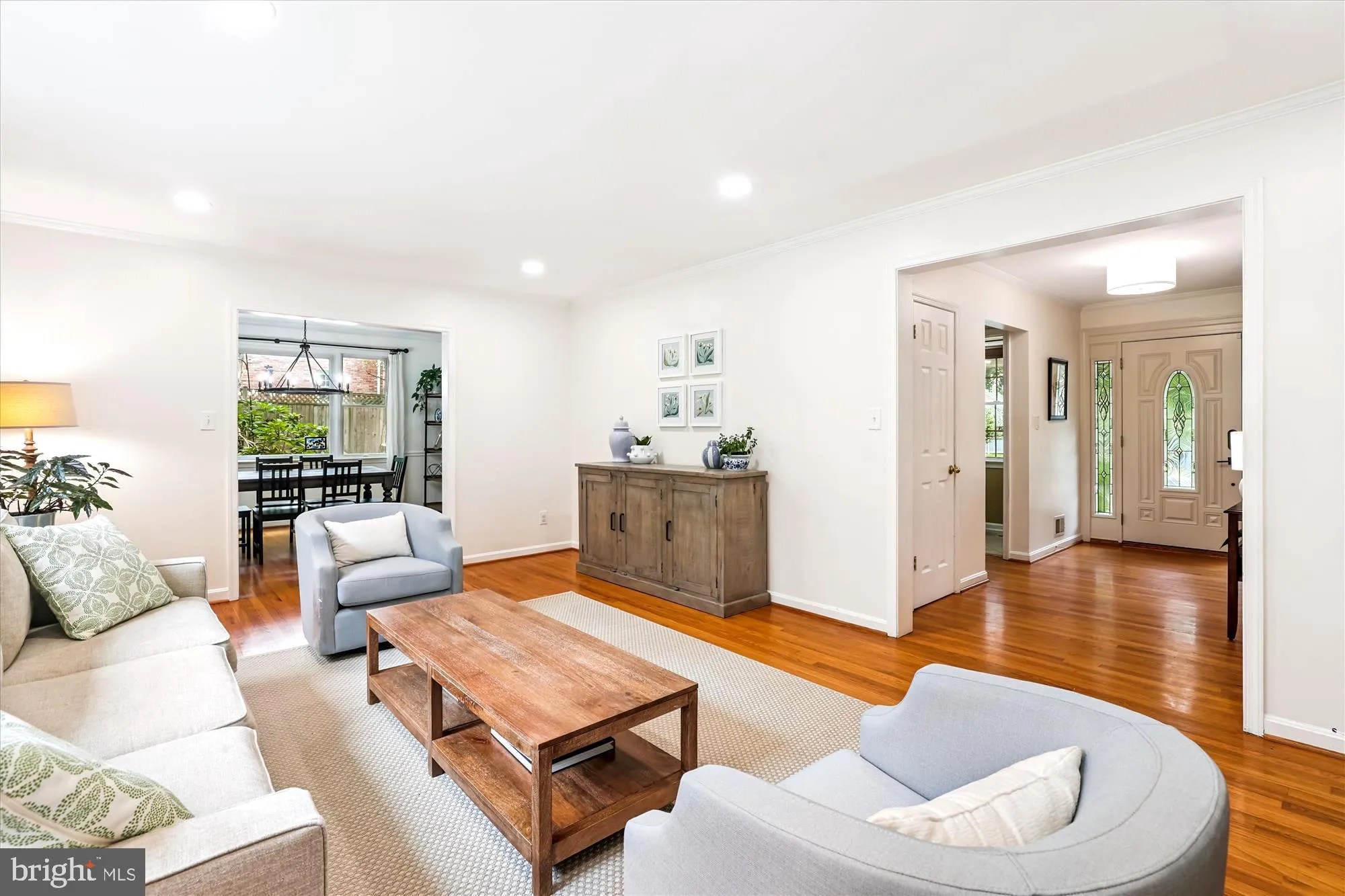 Annandale, Virginia 22003, United States, 4 Bedrooms Bedrooms, ,4 BathroomsBathrooms,Residential,Coming Soon,188412