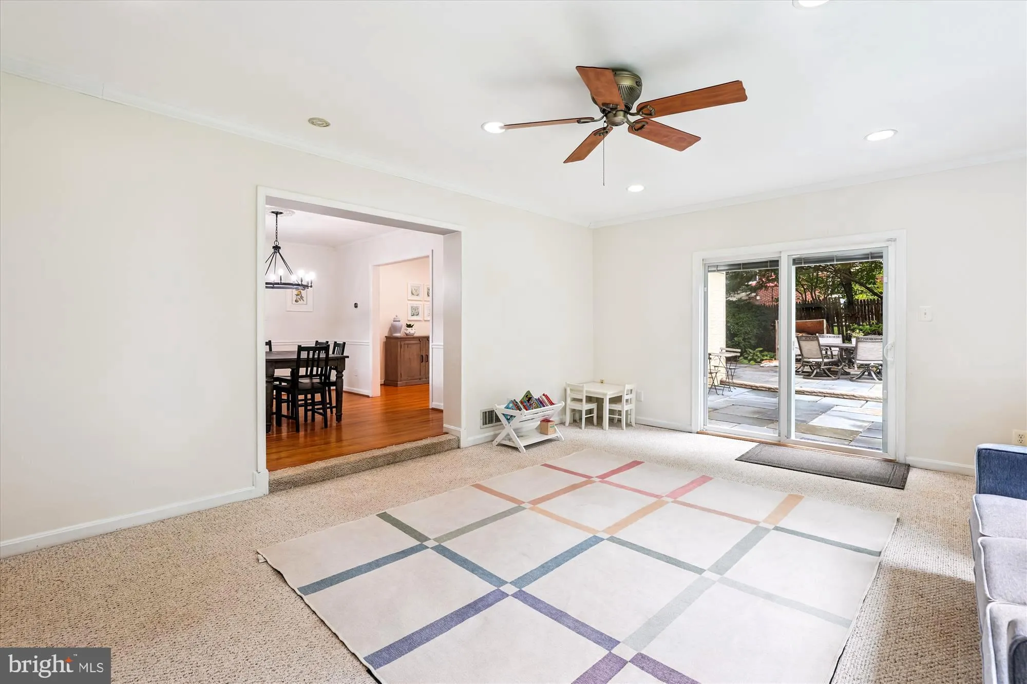 Annandale, Virginia 22003, United States, 4 Bedrooms Bedrooms, ,4 BathroomsBathrooms,Residential,Coming Soon,188412