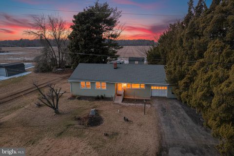 9 GOVAN AVENUE FREDERICA DE 19946