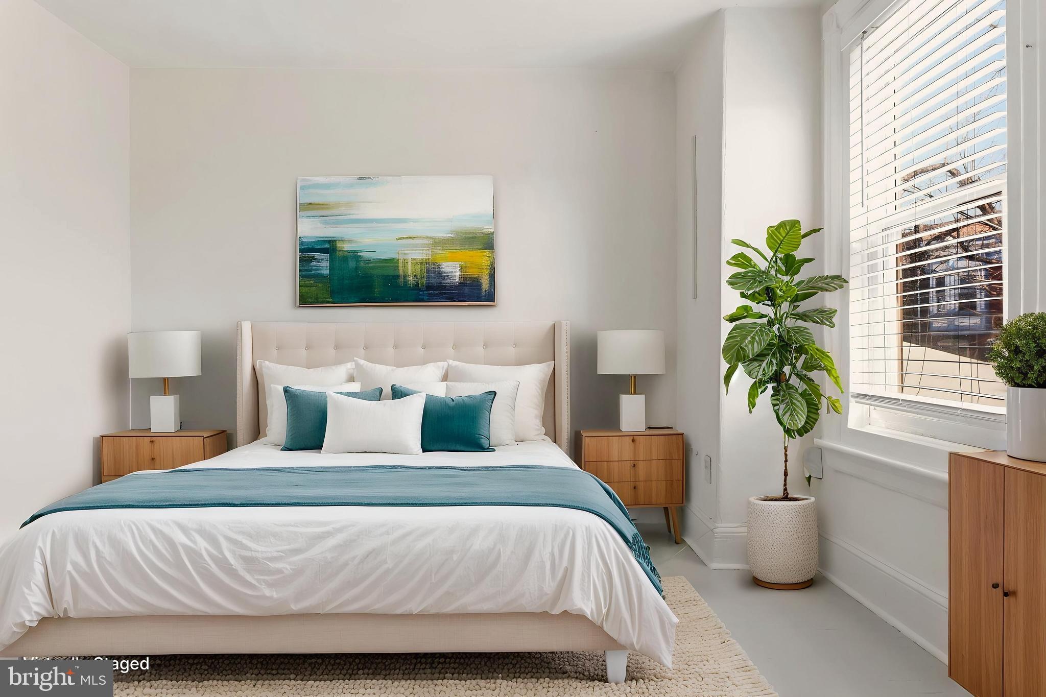 MANAYUNK - Residential