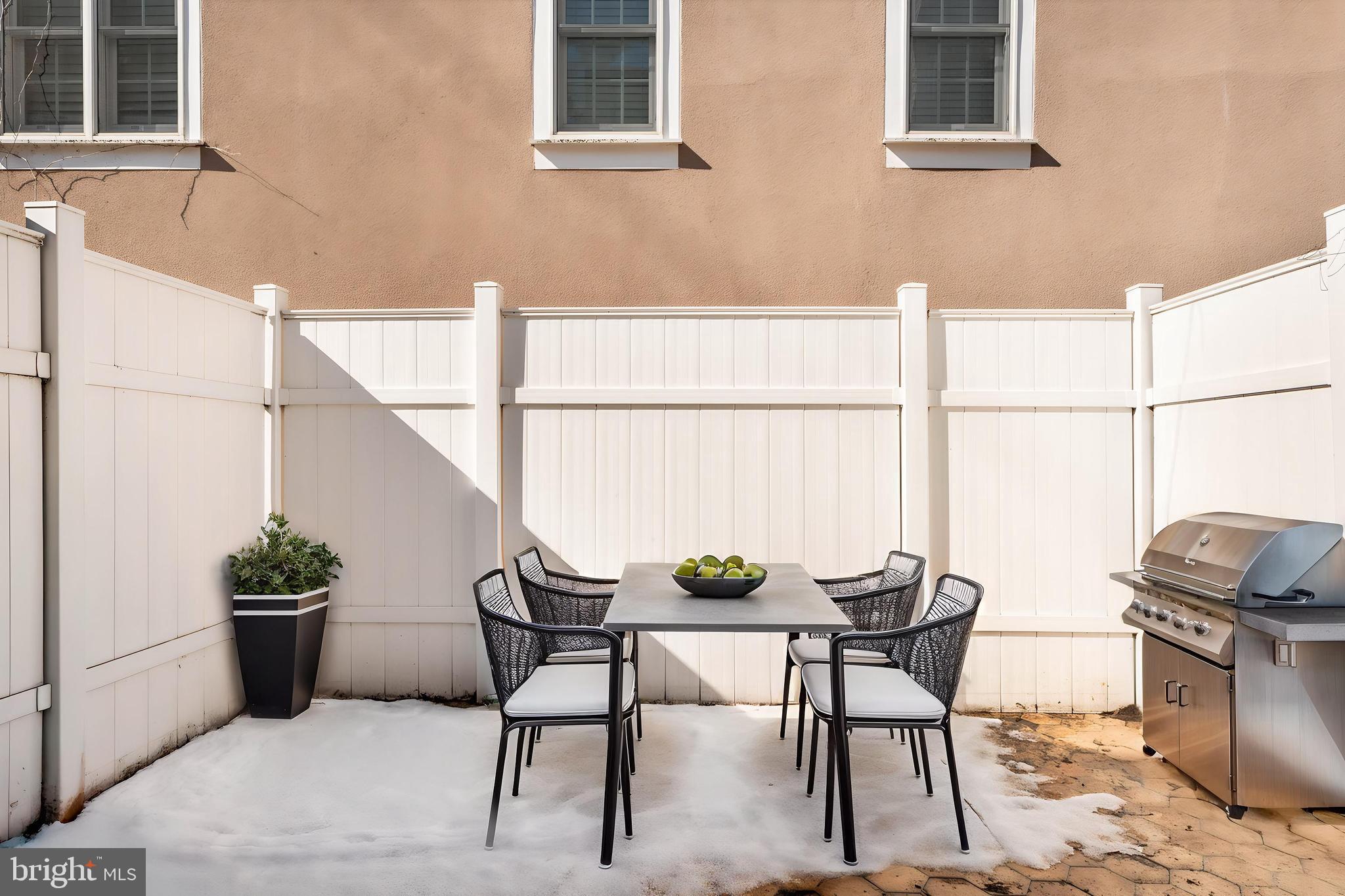 MANAYUNK - Residential