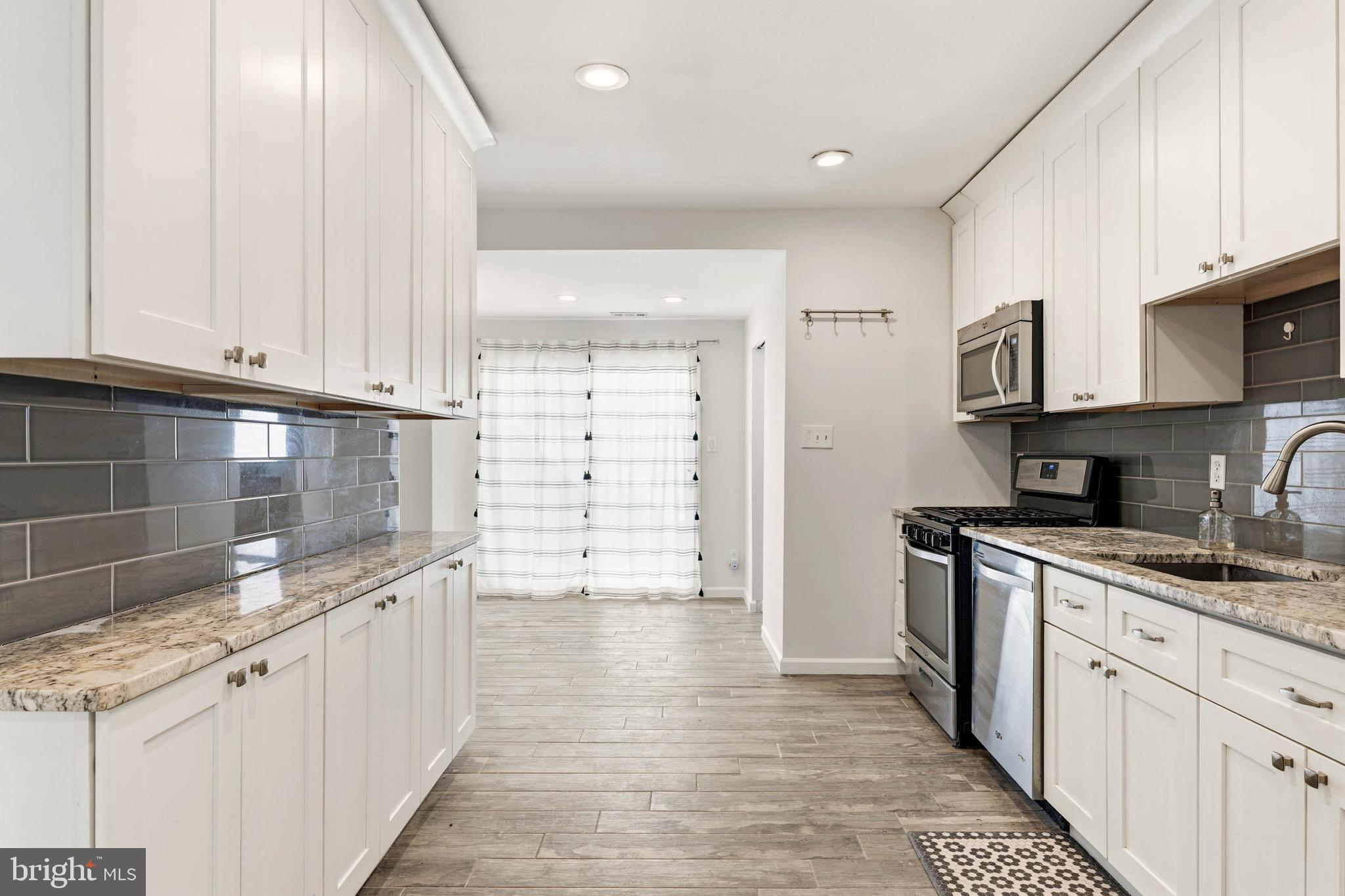 MANAYUNK - Residential