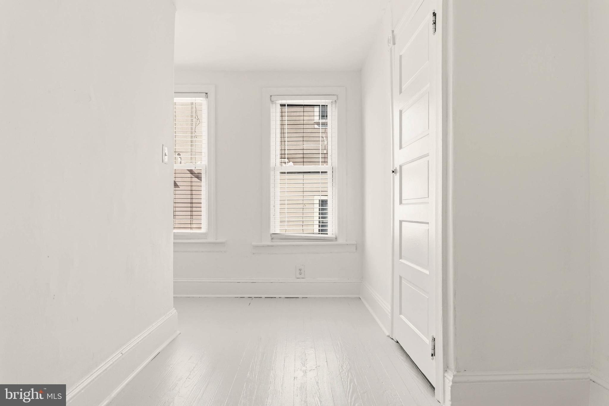 MANAYUNK - Residential