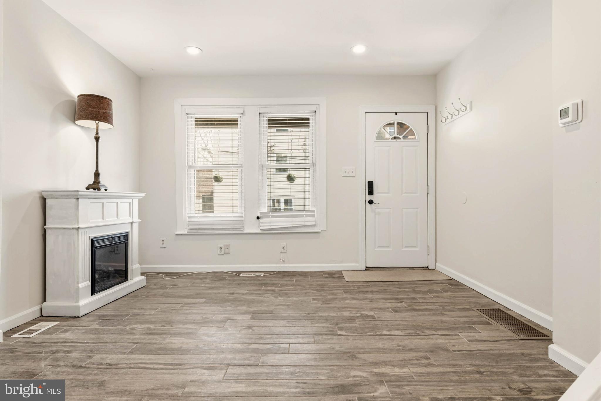 MANAYUNK - Residential