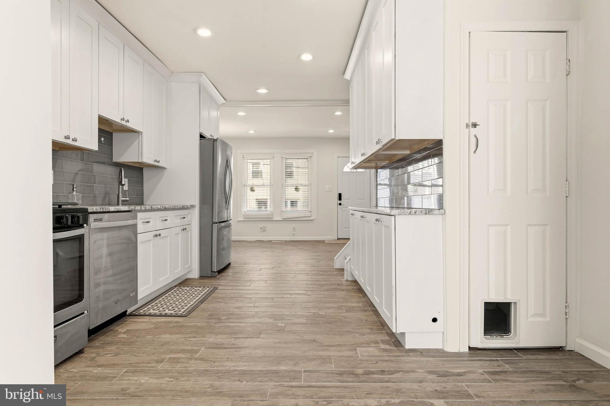 MANAYUNK - Residential