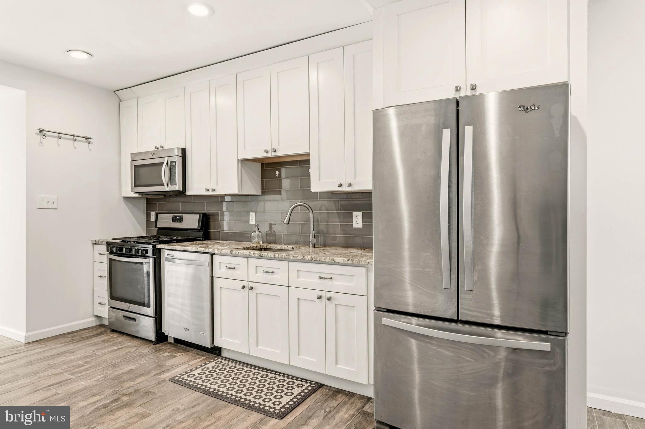 MANAYUNK - Residential