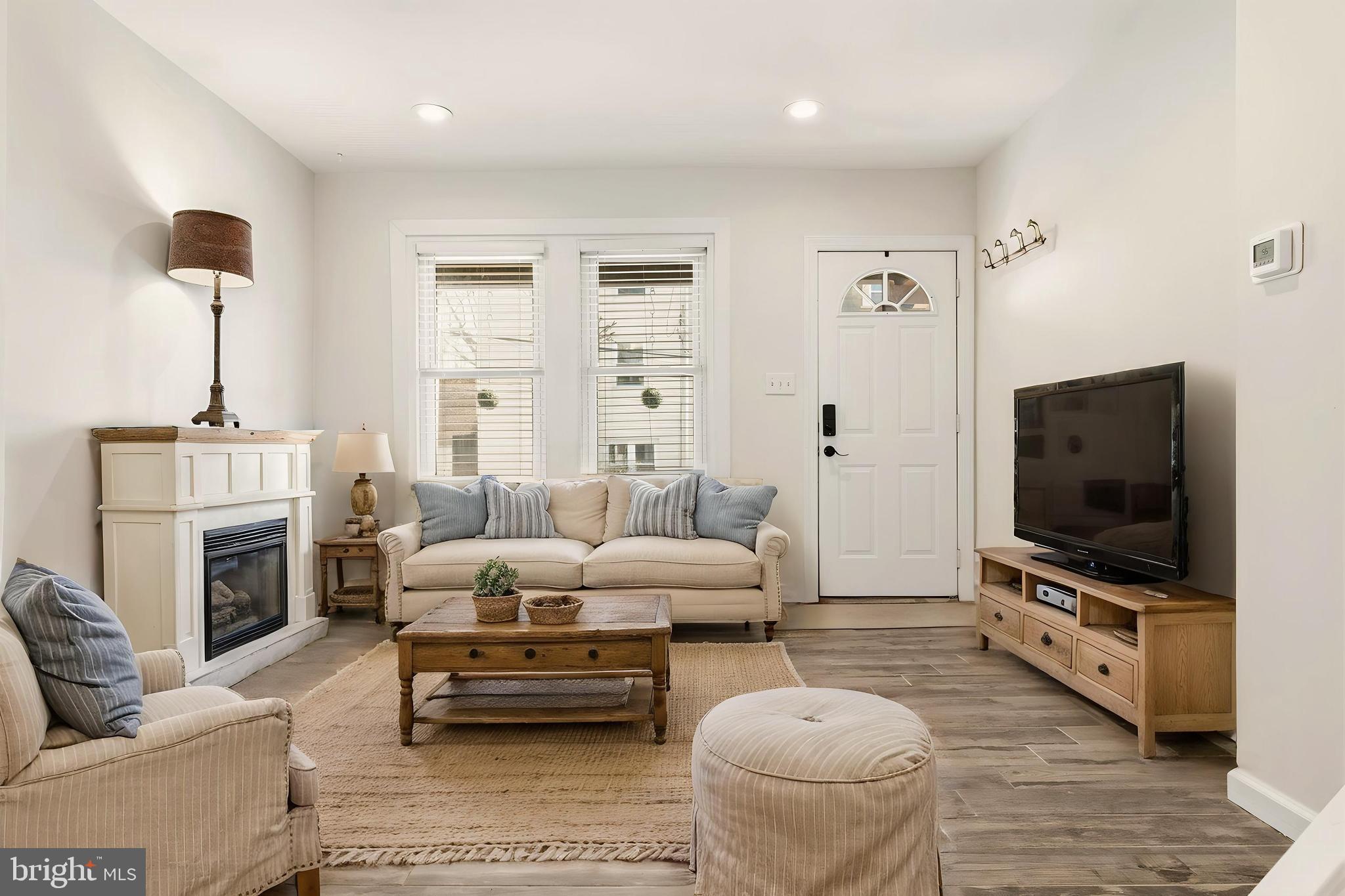 MANAYUNK - Residential