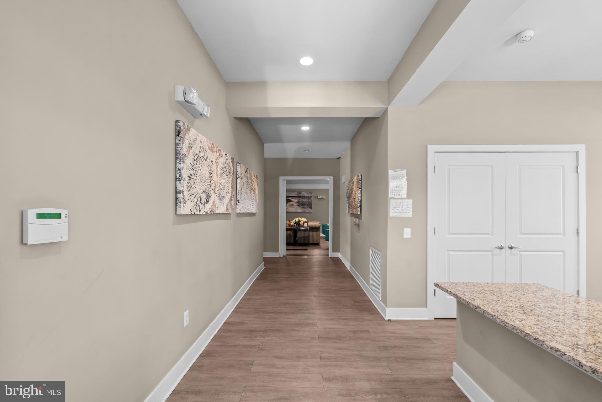 PRESERVE AT WINDLASS RUN - Residential