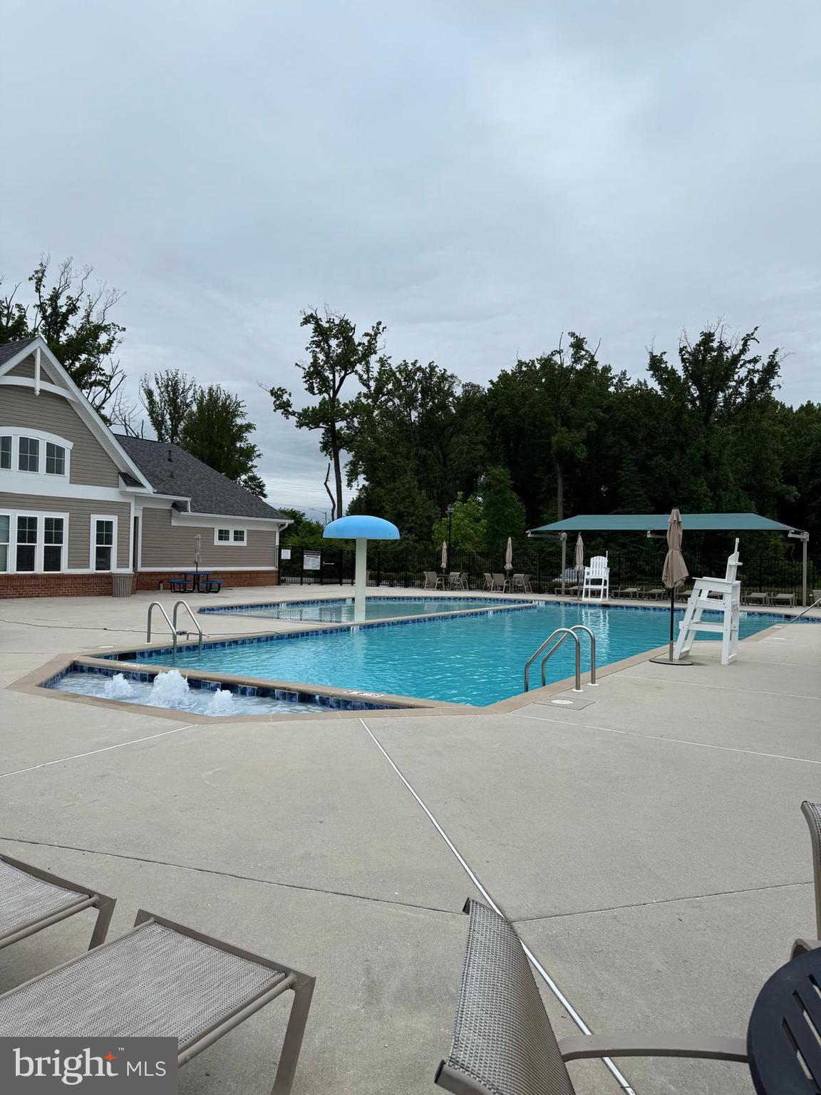 PRESERVE AT WINDLASS RUN - Residential