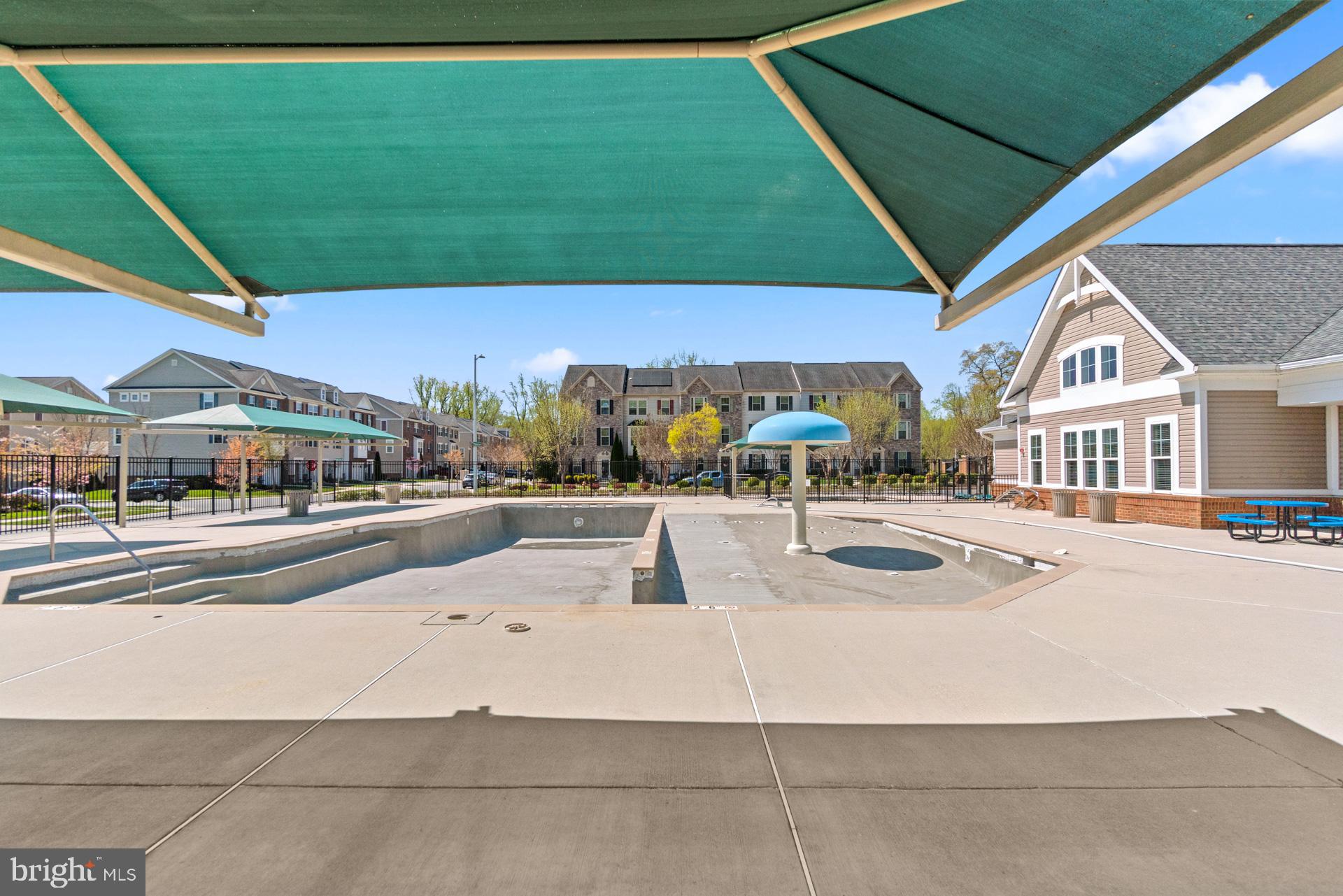PRESERVE AT WINDLASS RUN - Residential