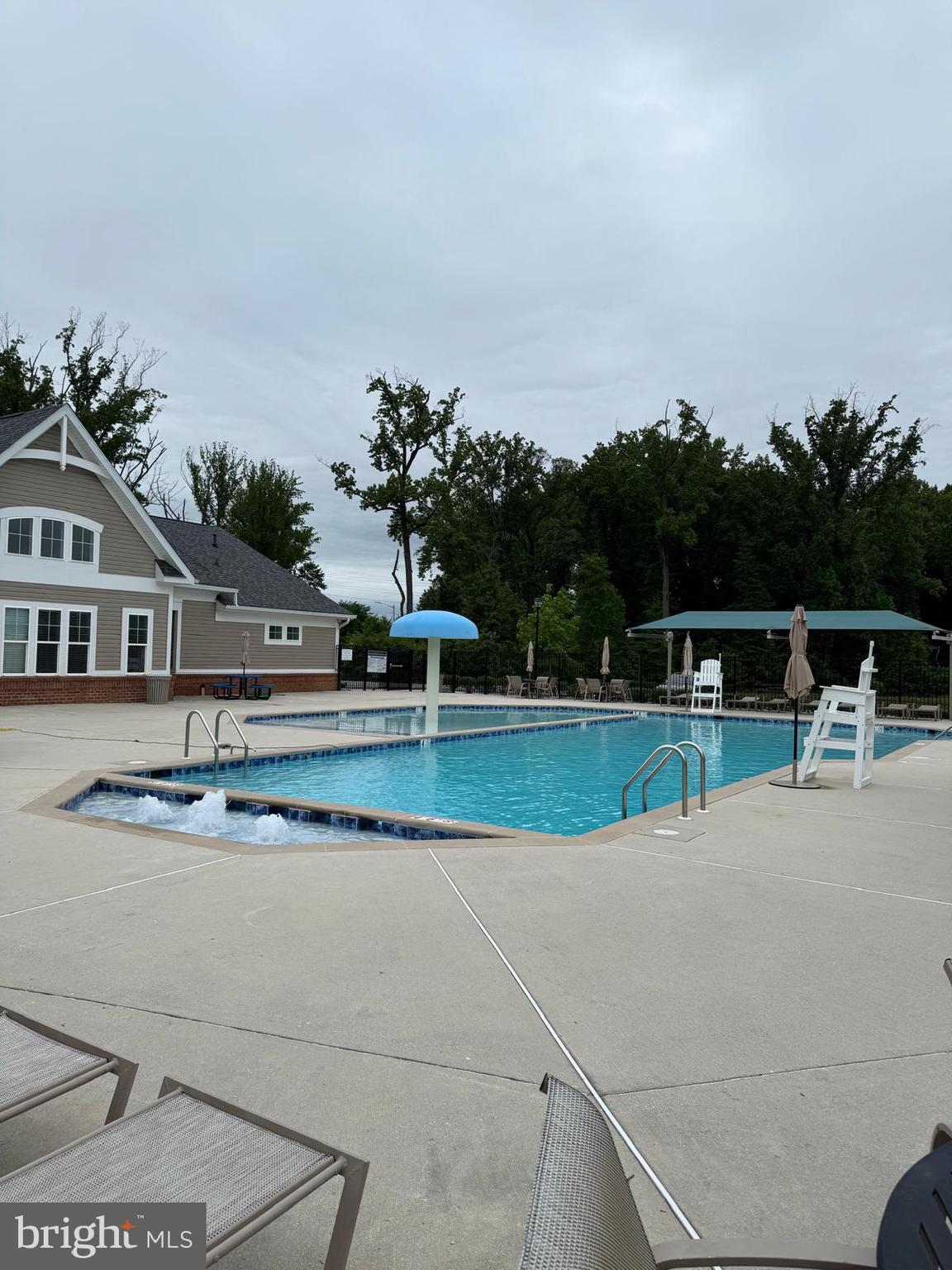 PRESERVE AT WINDLASS RUN - Residential