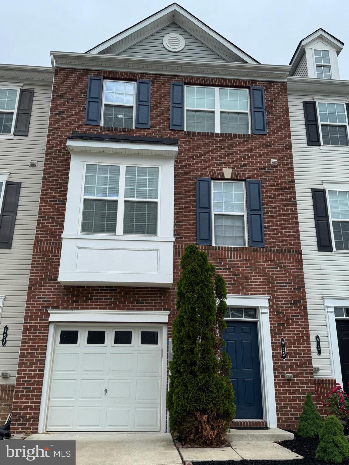 PRESERVE AT WINDLASS RUN - Residential