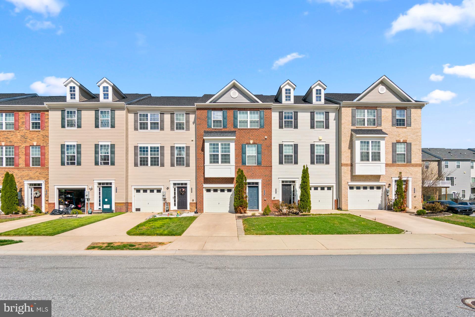 PRESERVE AT WINDLASS RUN - Residential