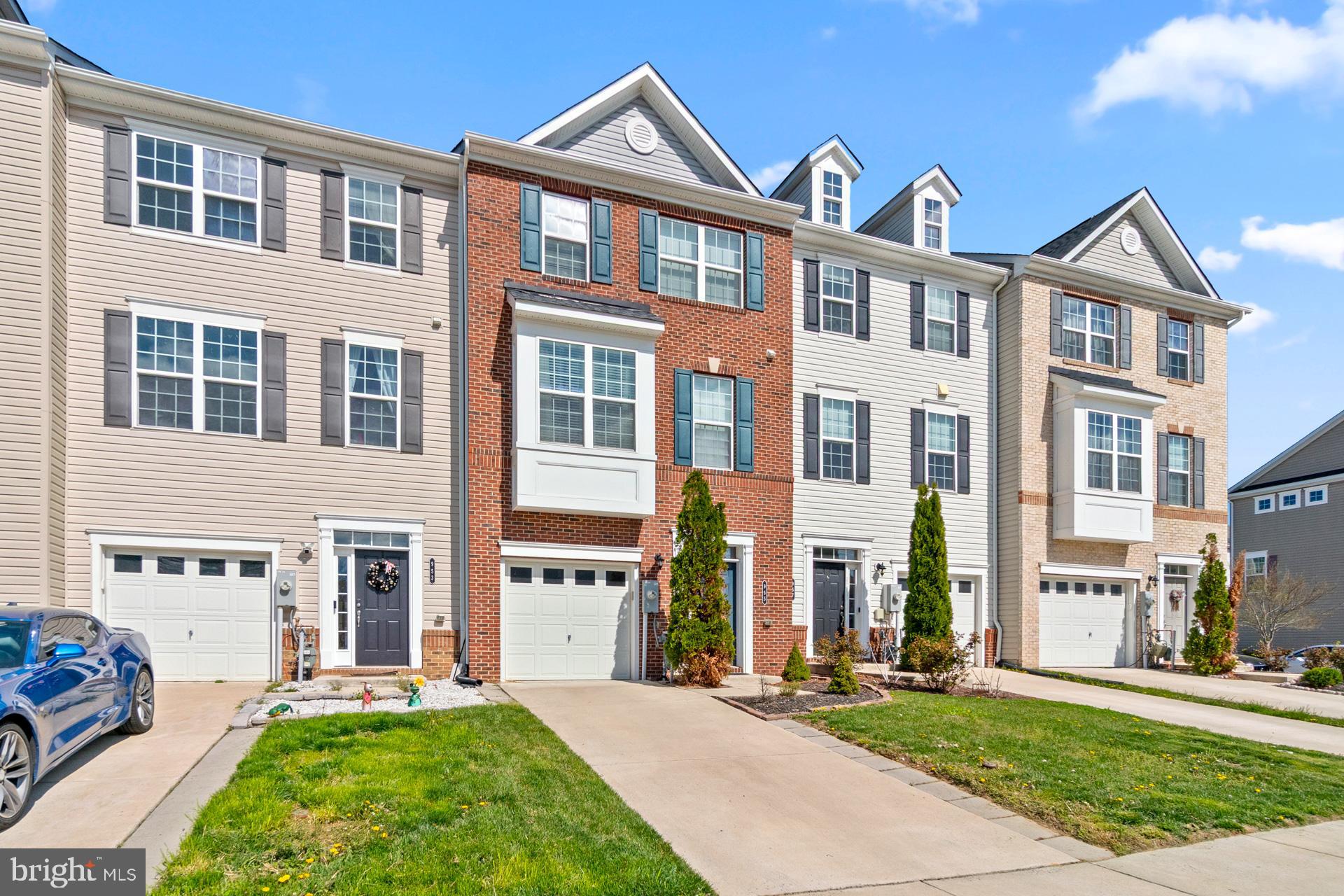 PRESERVE AT WINDLASS RUN - Residential