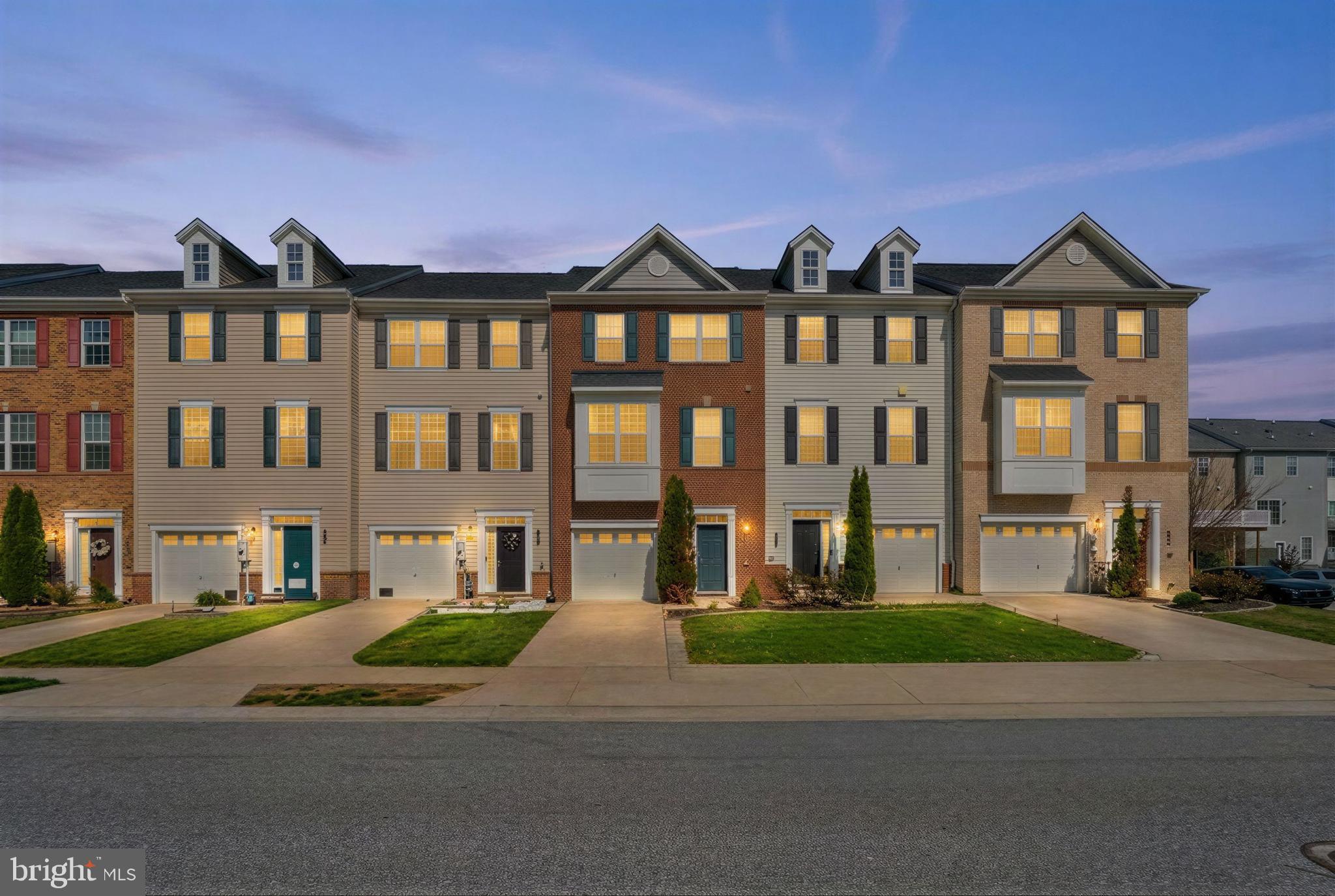 PRESERVE AT WINDLASS RUN - Residential