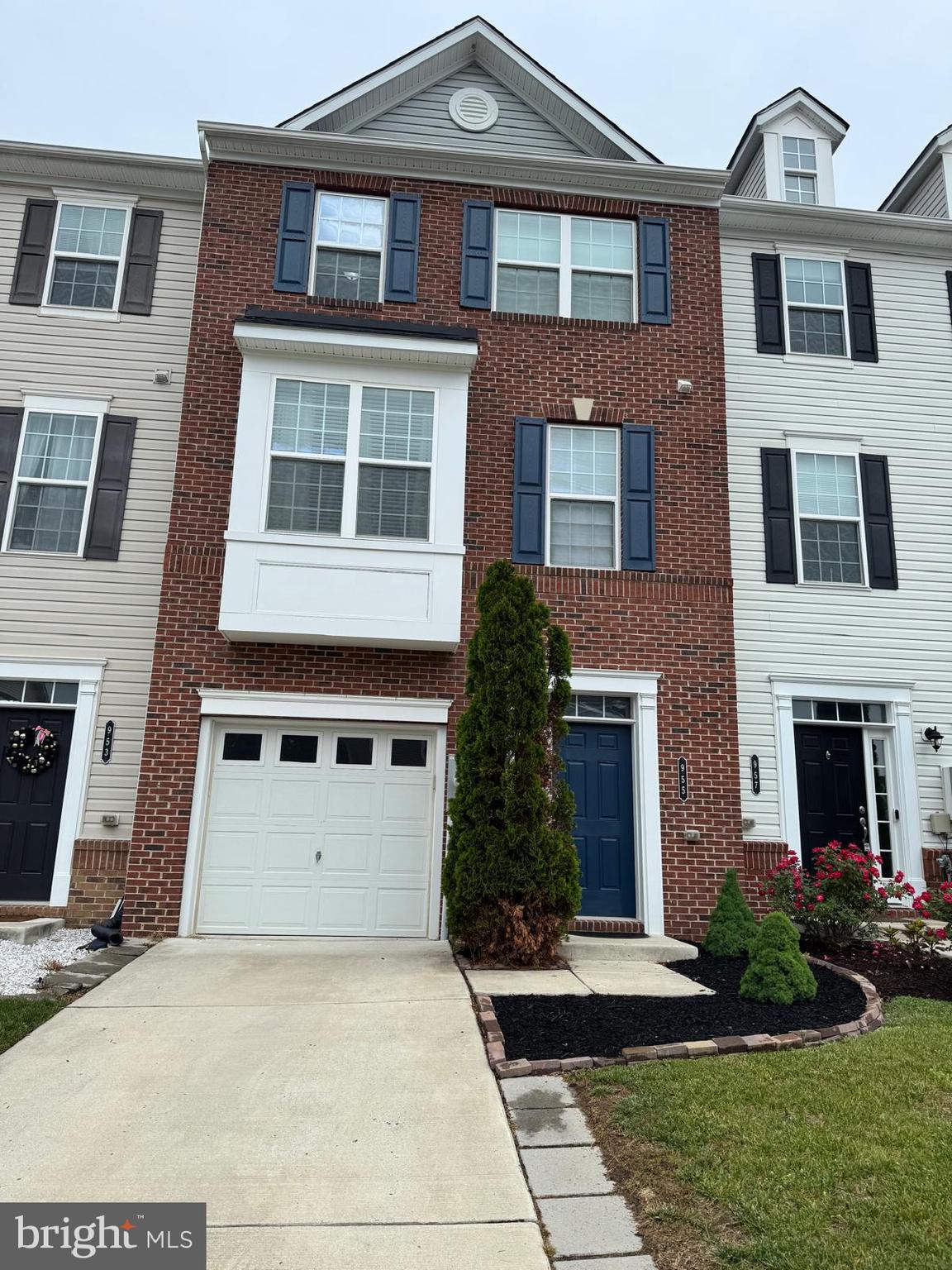 PRESERVE AT WINDLASS RUN - Residential