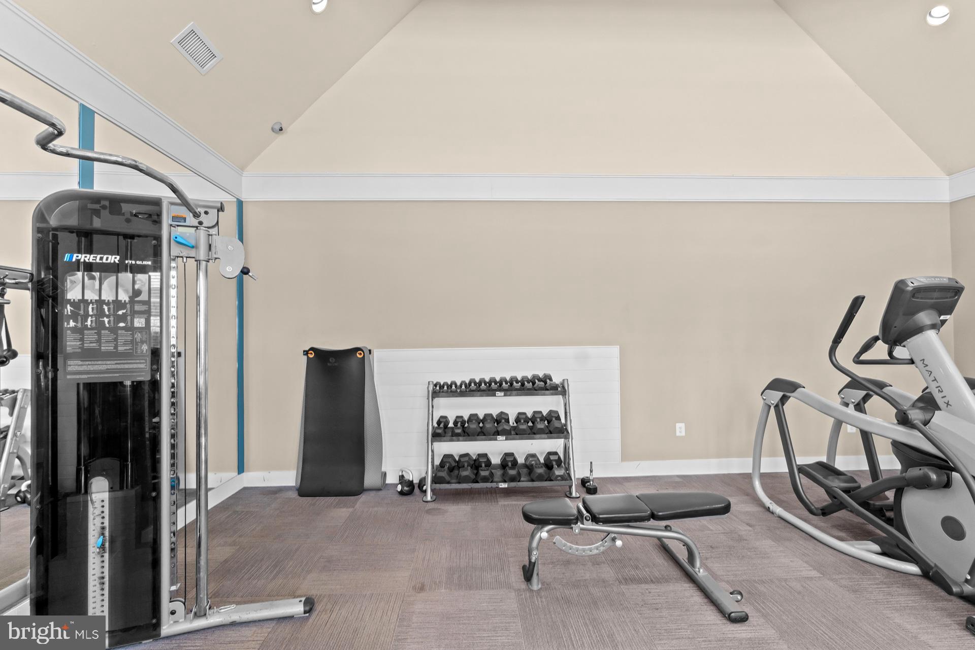 PRESERVE AT WINDLASS RUN - Residential