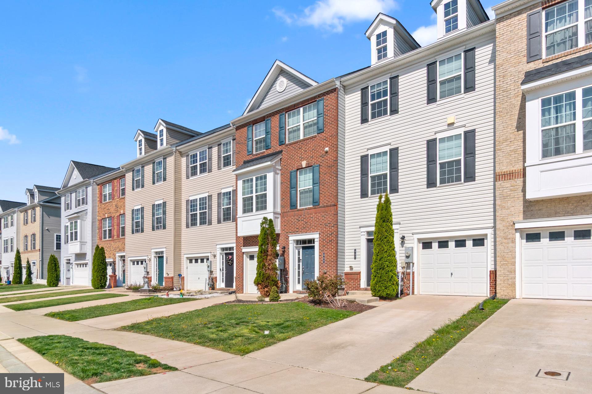 PRESERVE AT WINDLASS RUN - Residential