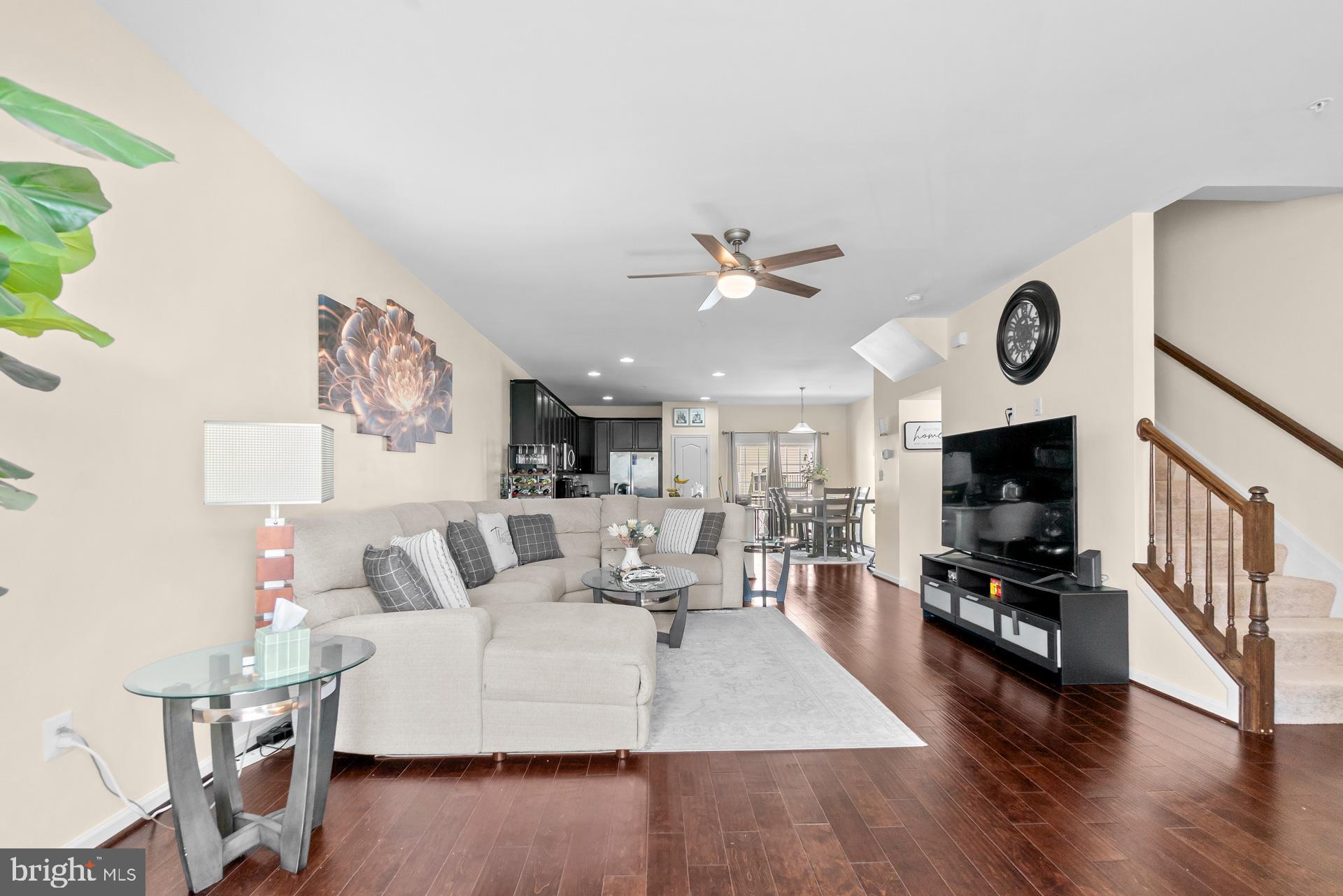 PRESERVE AT WINDLASS RUN - Residential
