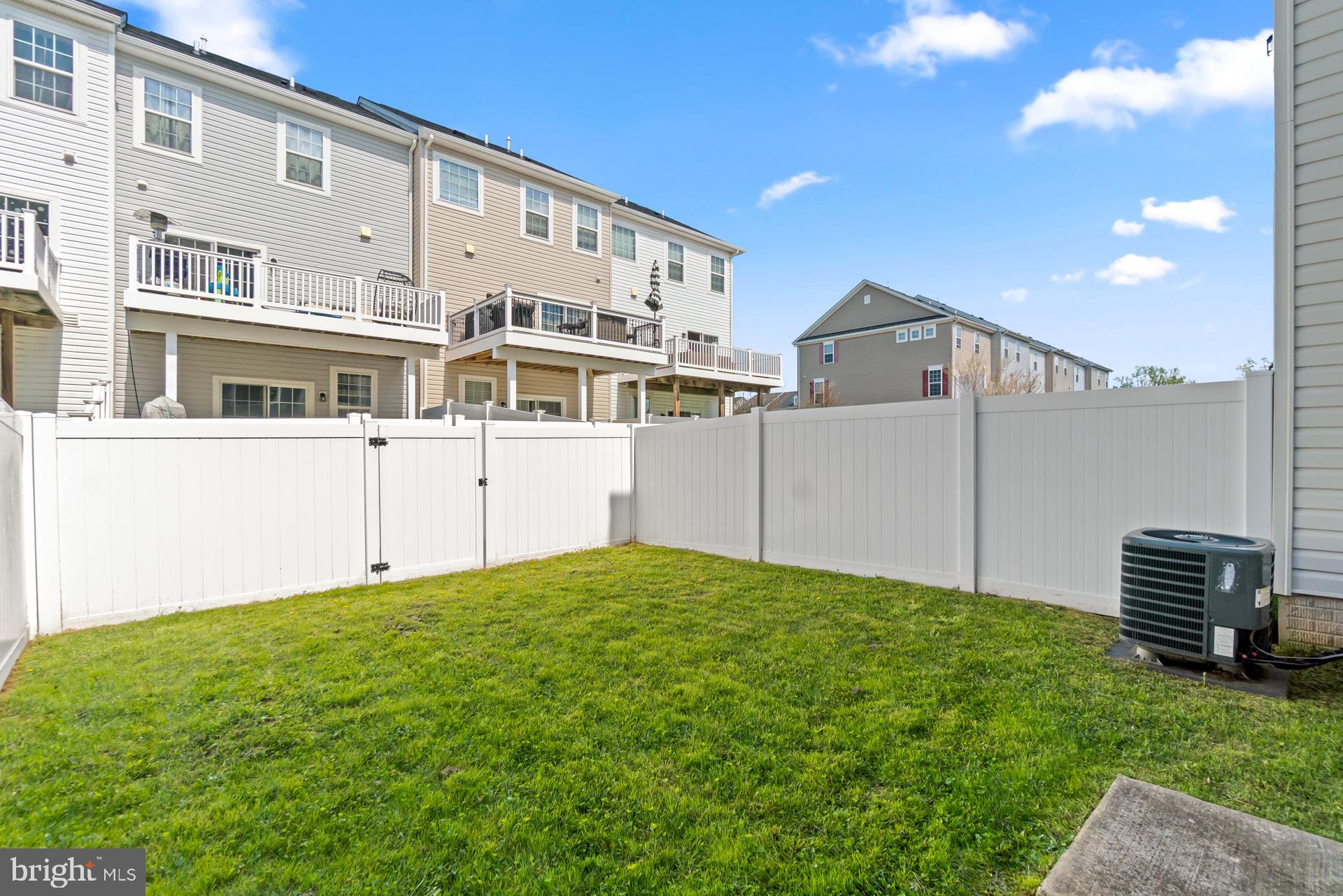 PRESERVE AT WINDLASS RUN - Residential