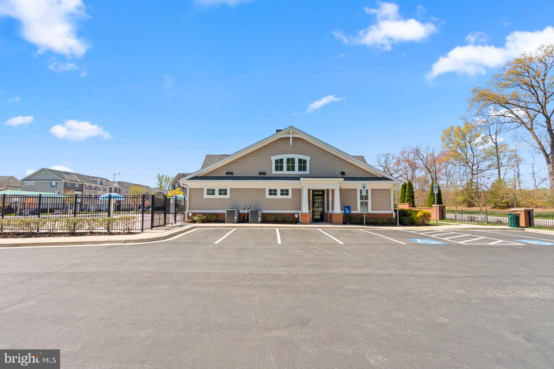 PRESERVE AT WINDLASS RUN - Residential