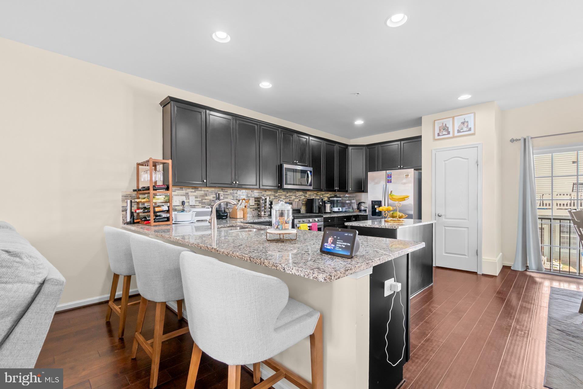 PRESERVE AT WINDLASS RUN - Residential