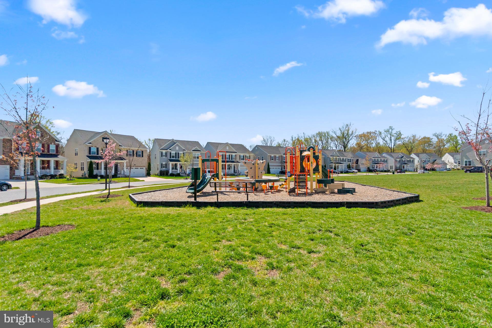PRESERVE AT WINDLASS RUN - Residential