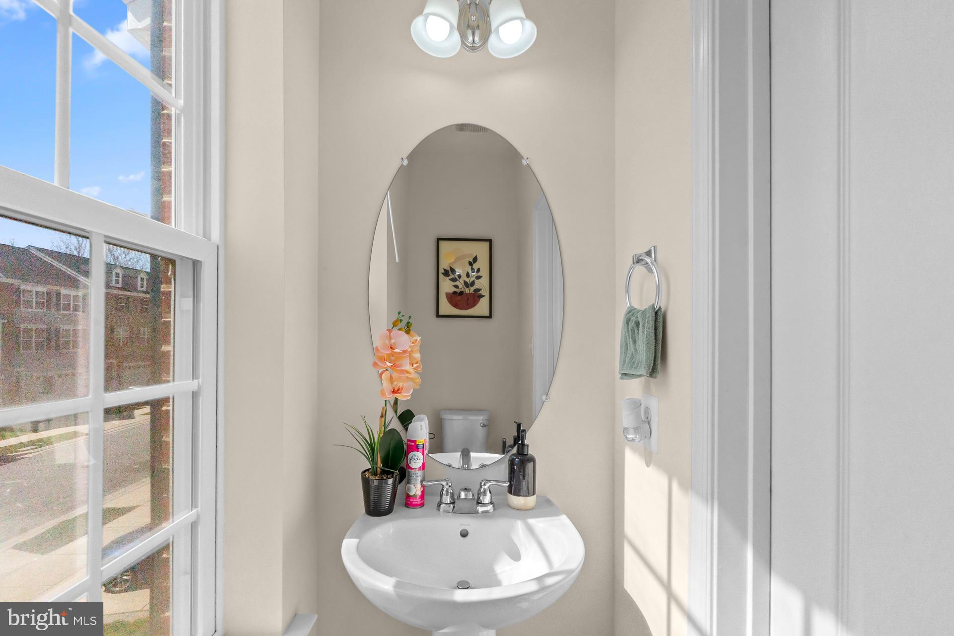 PRESERVE AT WINDLASS RUN - Residential
