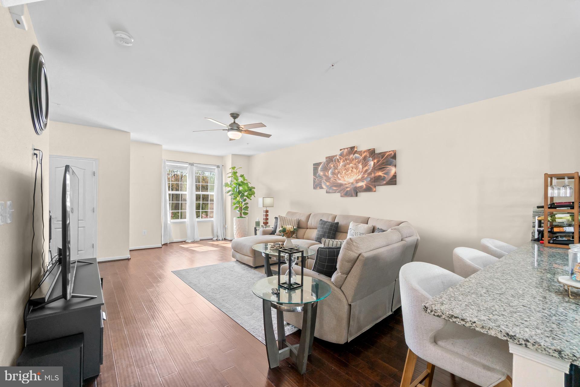 PRESERVE AT WINDLASS RUN - Residential