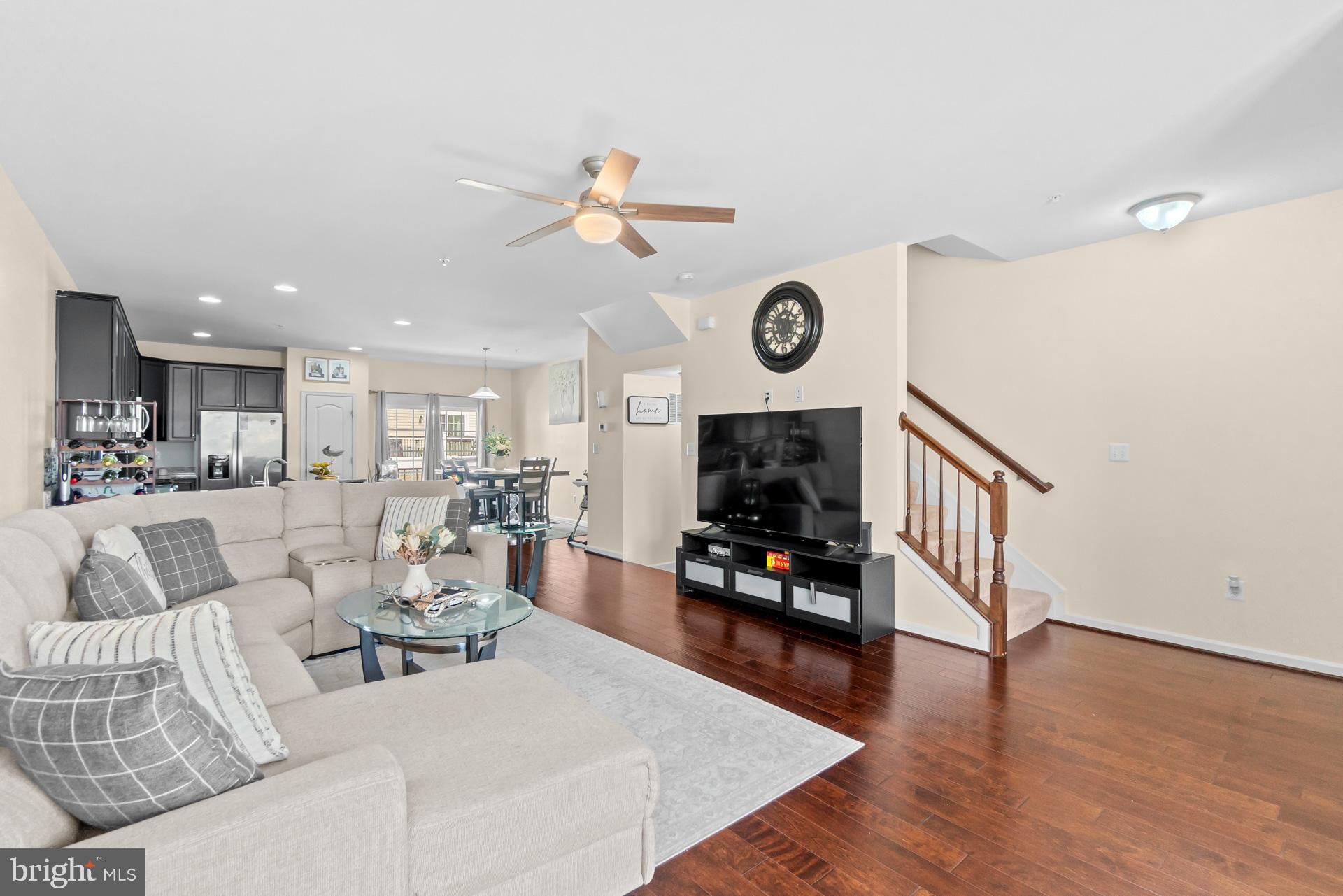 PRESERVE AT WINDLASS RUN - Residential