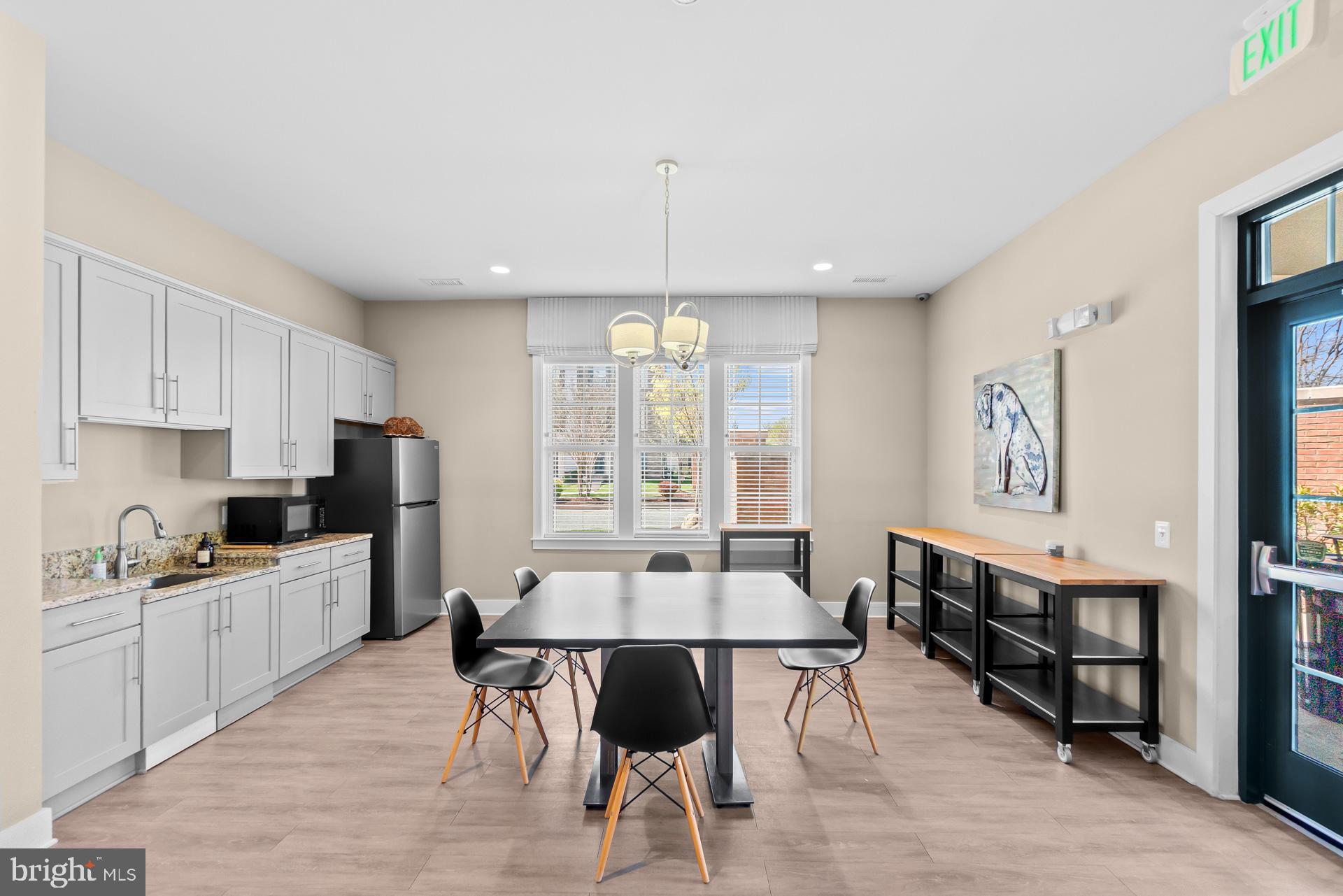 PRESERVE AT WINDLASS RUN - Residential