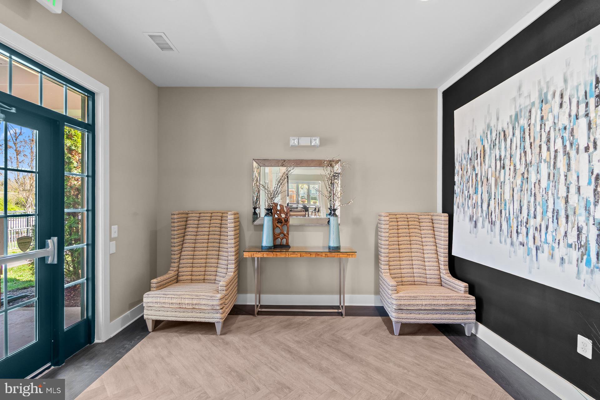 PRESERVE AT WINDLASS RUN - Residential