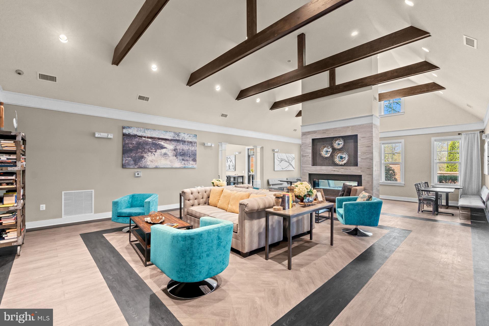 PRESERVE AT WINDLASS RUN - Residential