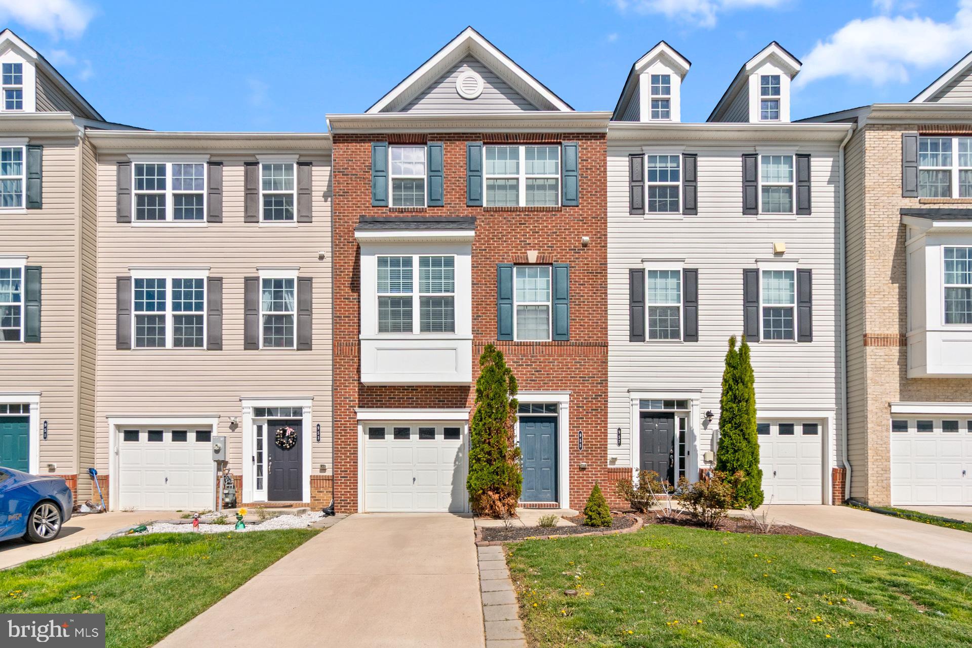 PRESERVE AT WINDLASS RUN - Residential
