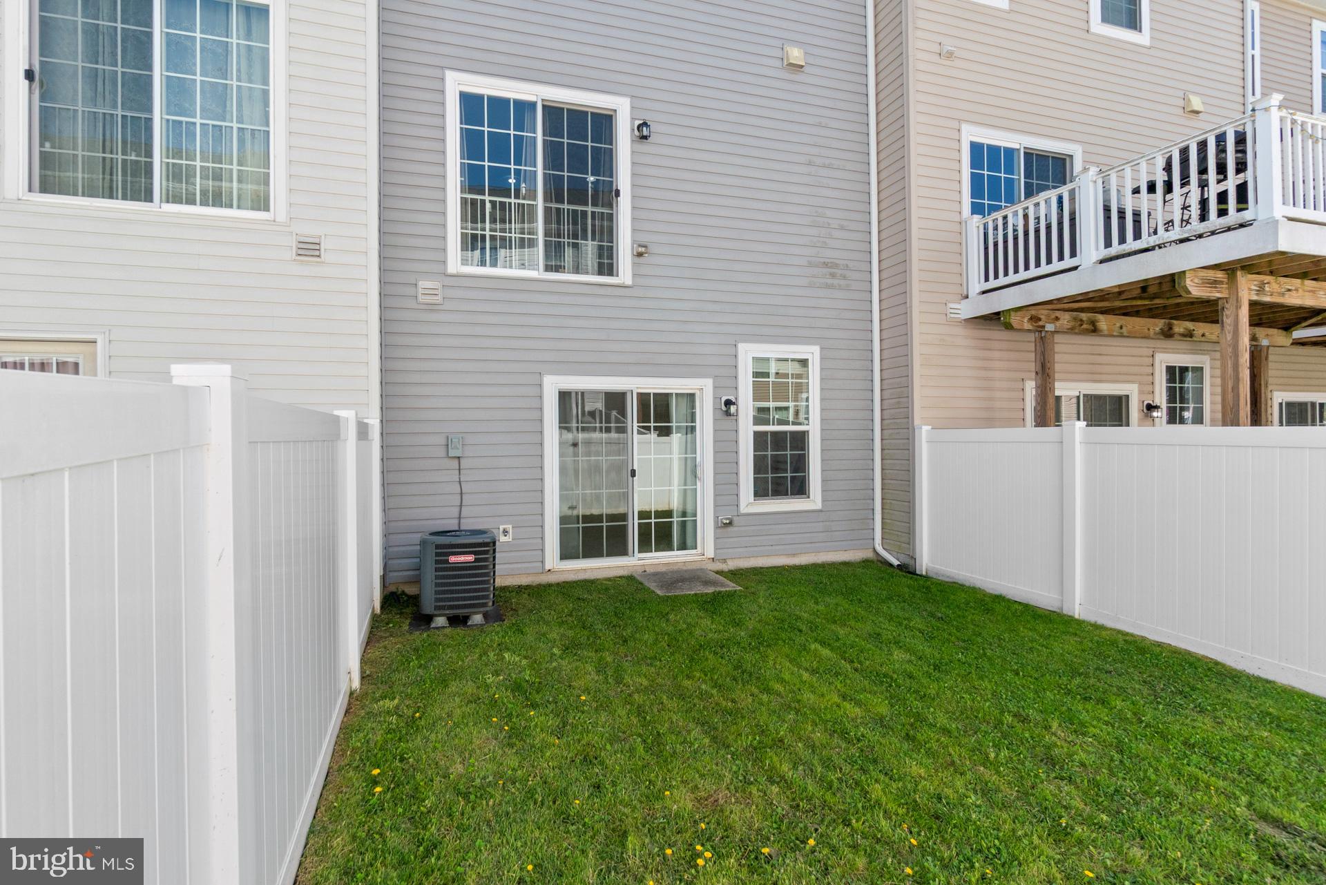 PRESERVE AT WINDLASS RUN - Residential