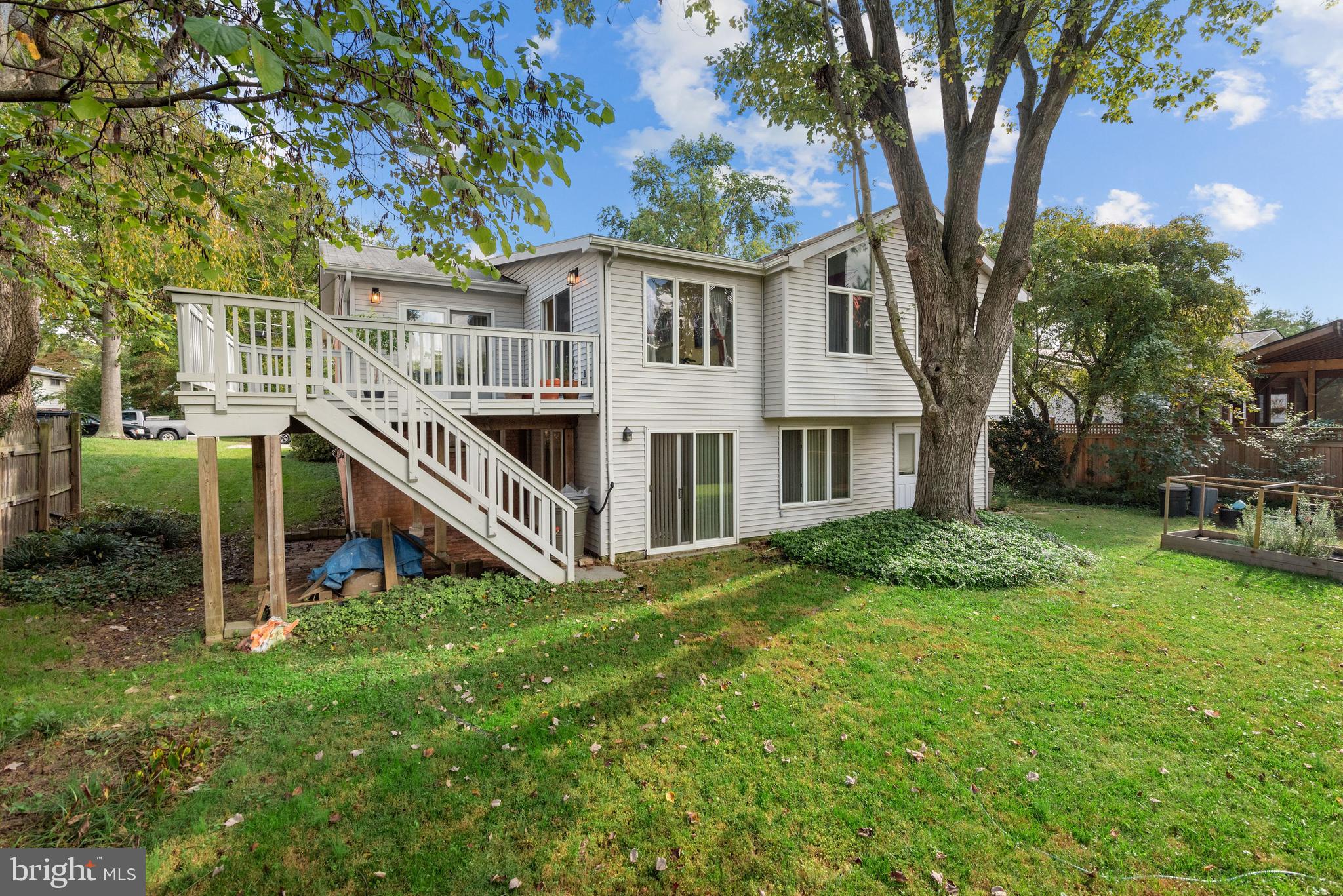 REGENCY ESTATES - Residential