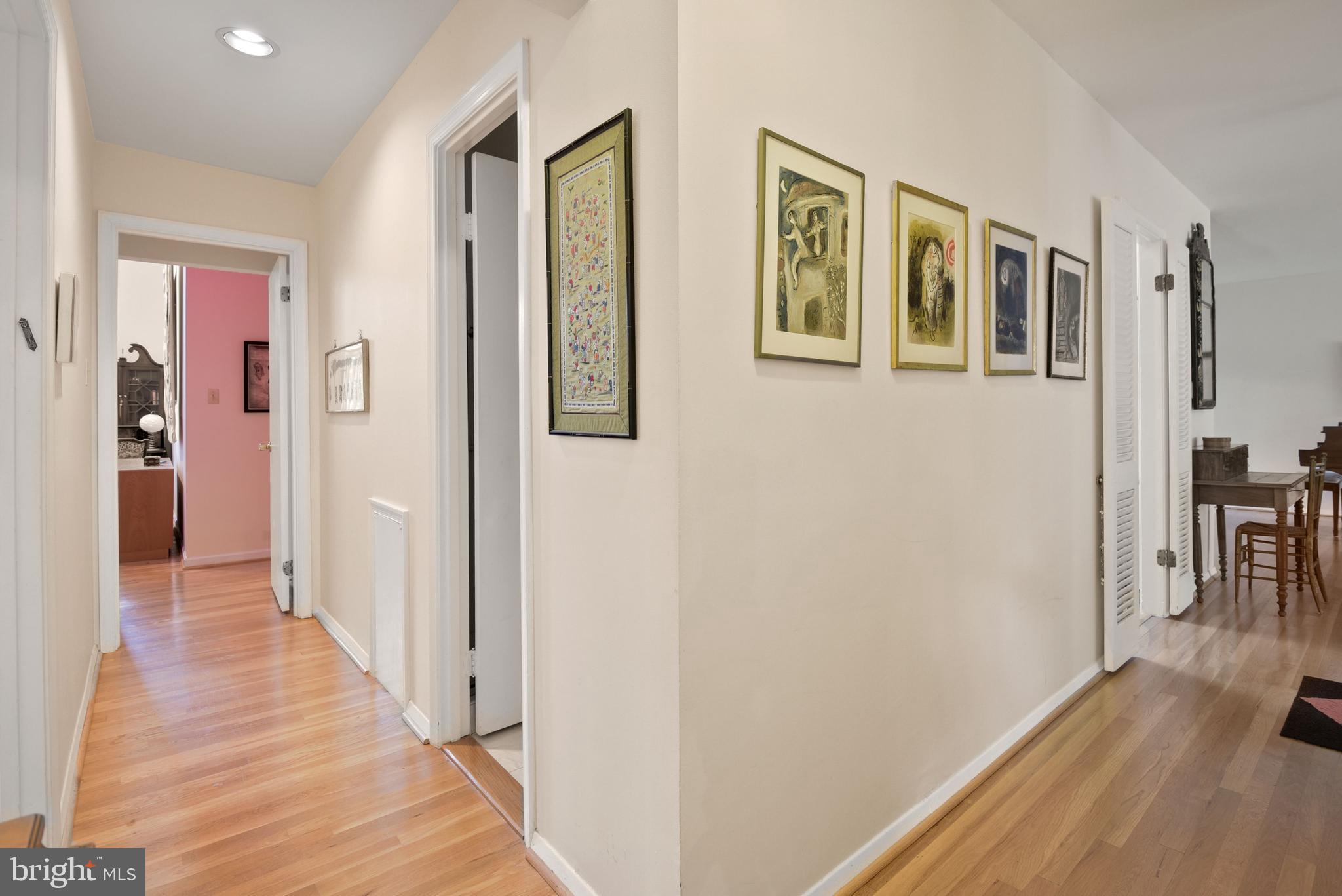 REGENCY ESTATES - Residential