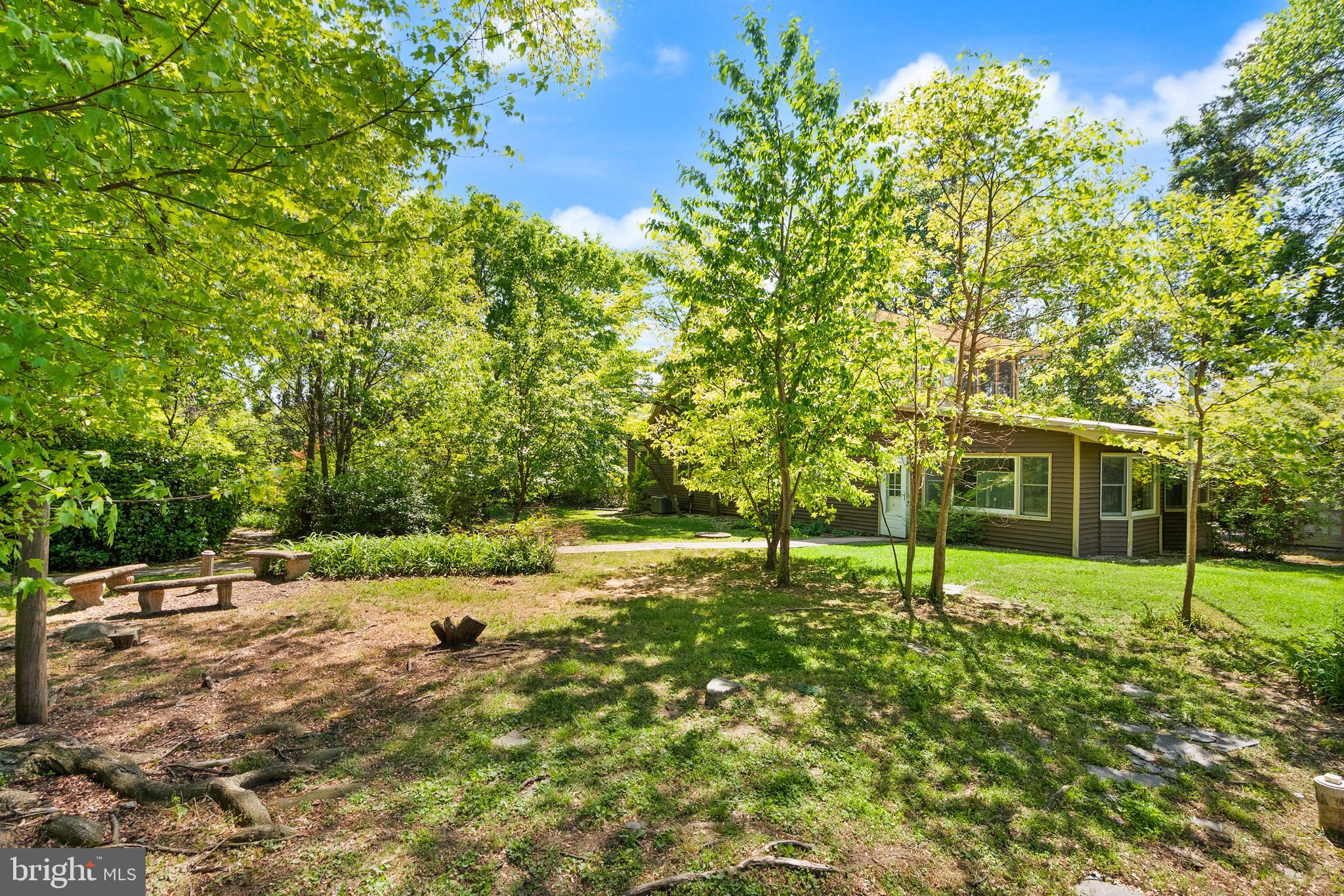 WEST MC LEAN - Residential