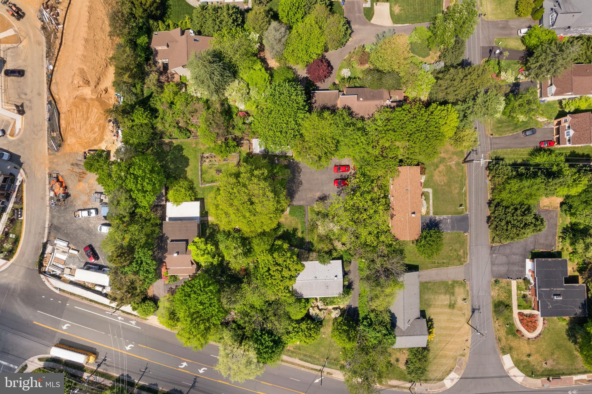 WEST MC LEAN - Residential
