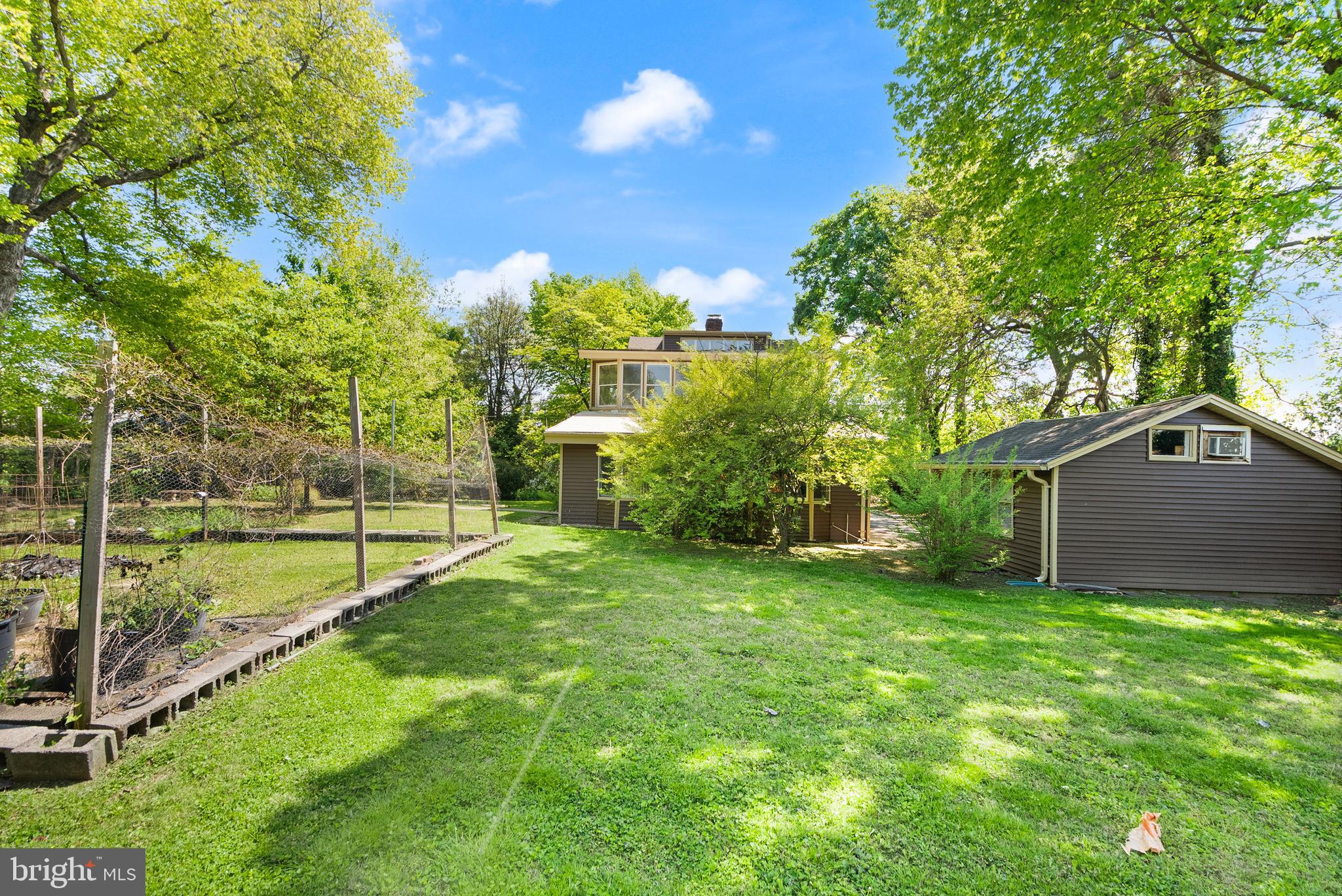 WEST MC LEAN - Residential