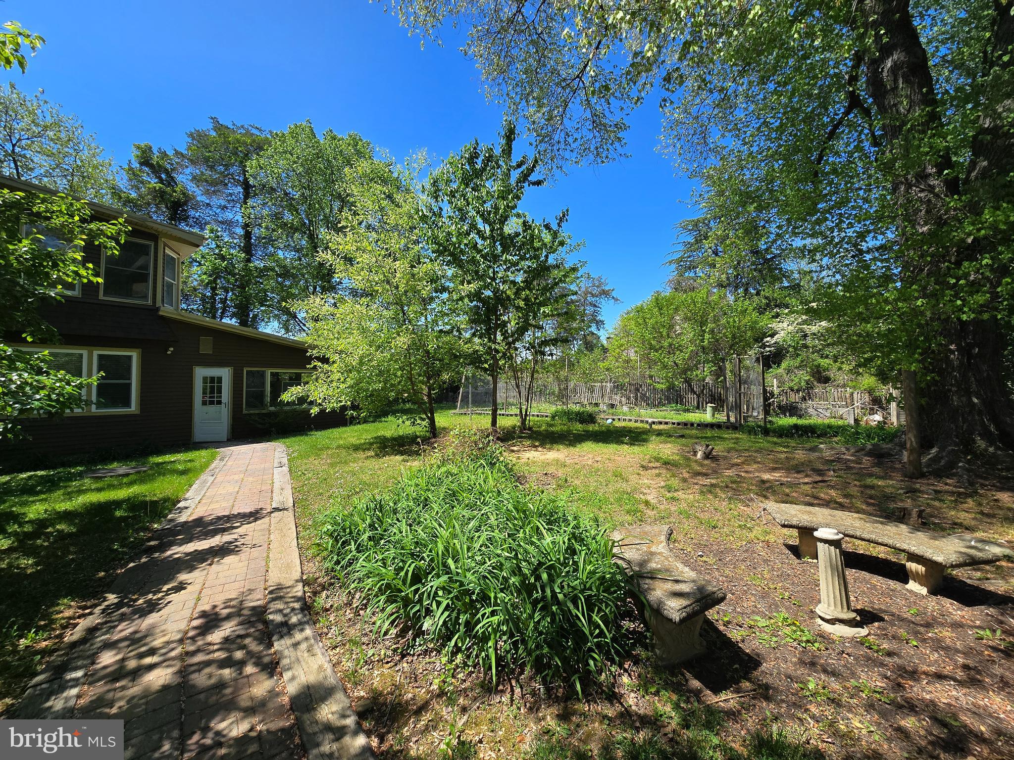 WEST MC LEAN - Residential