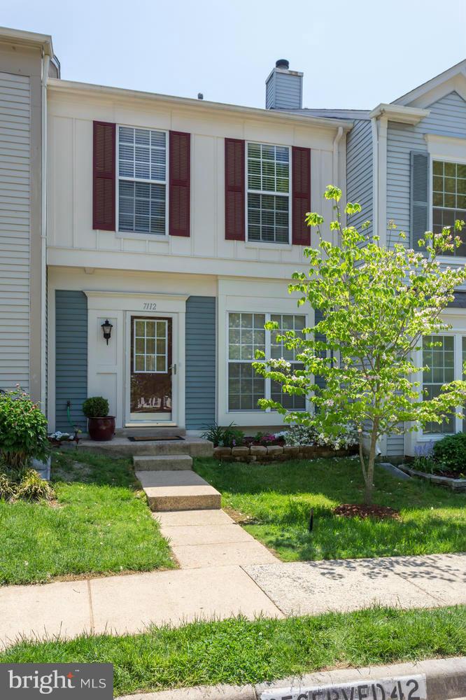 WOODSTONE - Residential