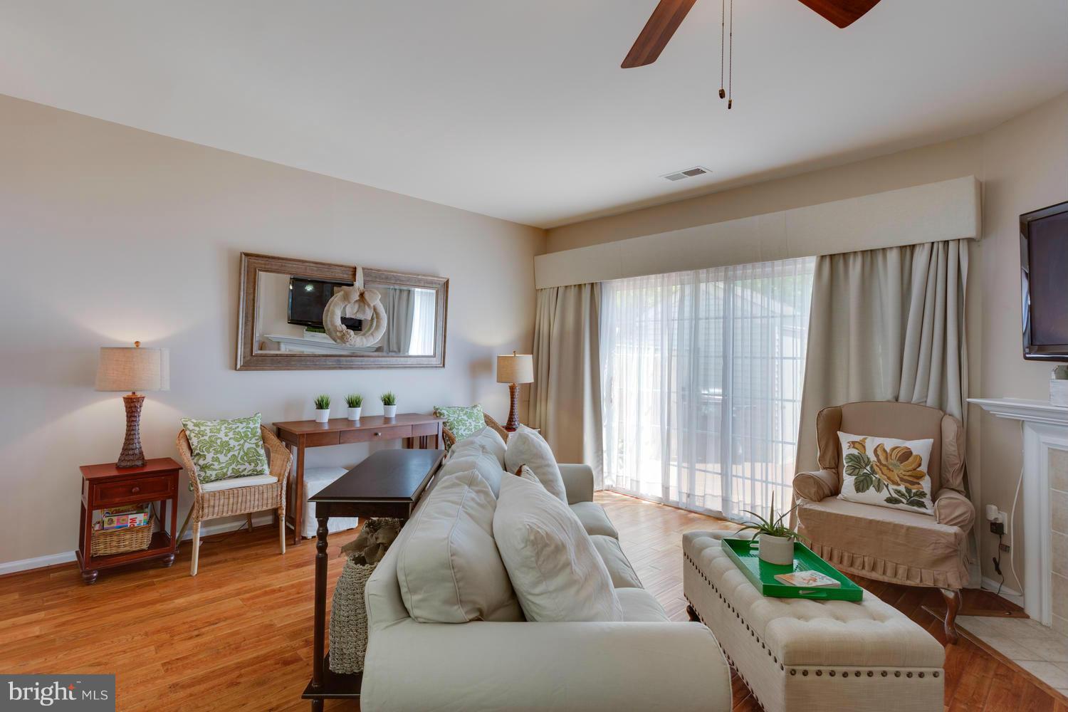 WOODSTONE - Residential