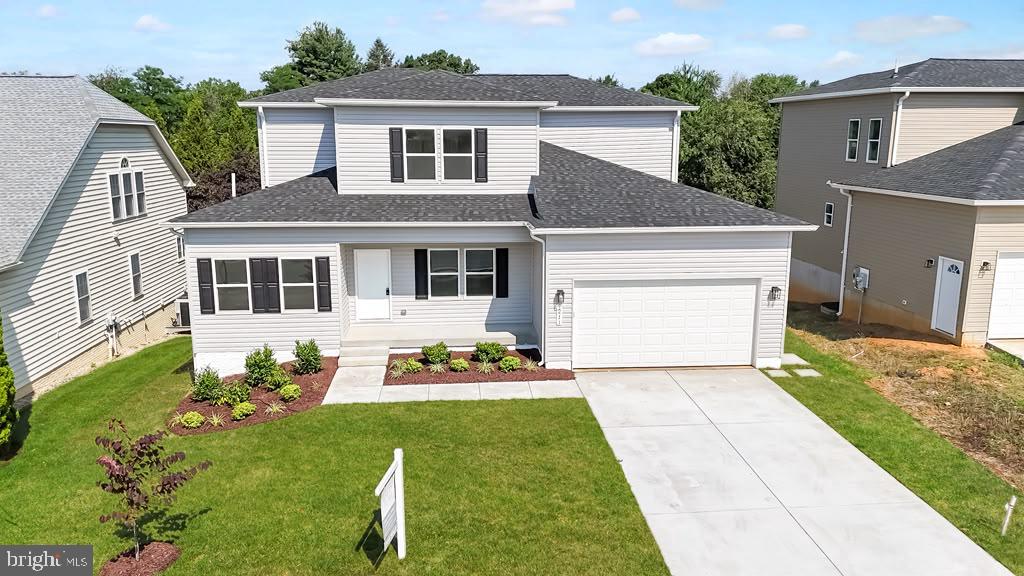 211 PRINCESS CAROLINE COURT