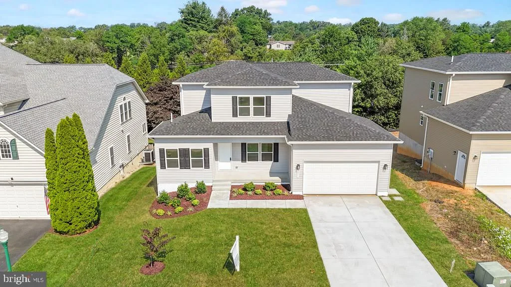 211 Princess Caroline Court, Edinburg, VA, 22824