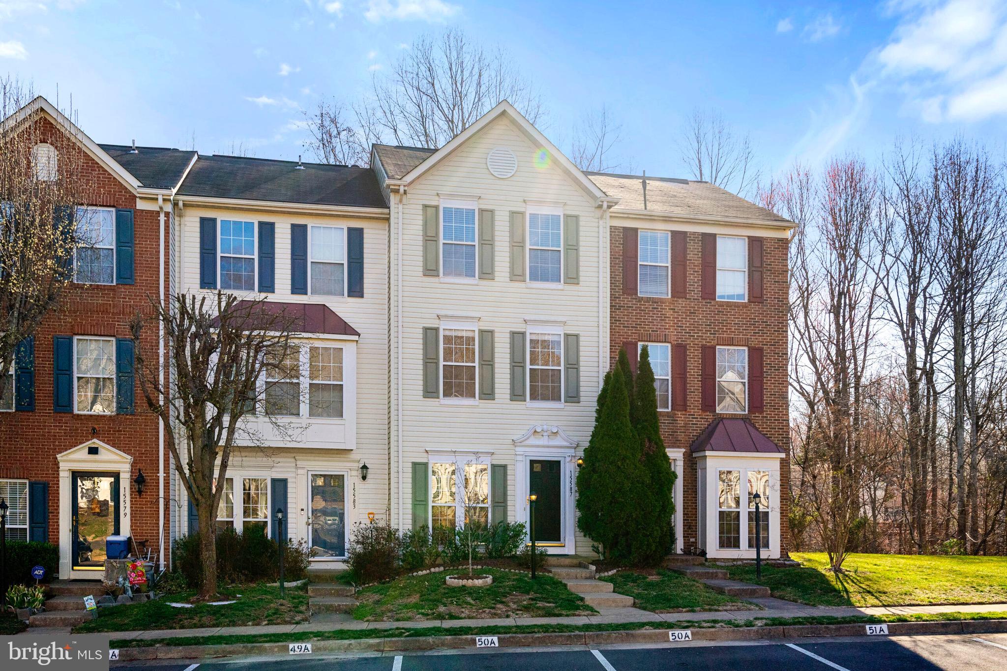 ASHLAND - Residential Lease